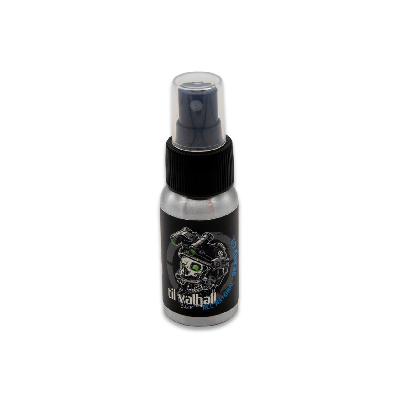 Beard Oil TIL VALHALL, 30ml