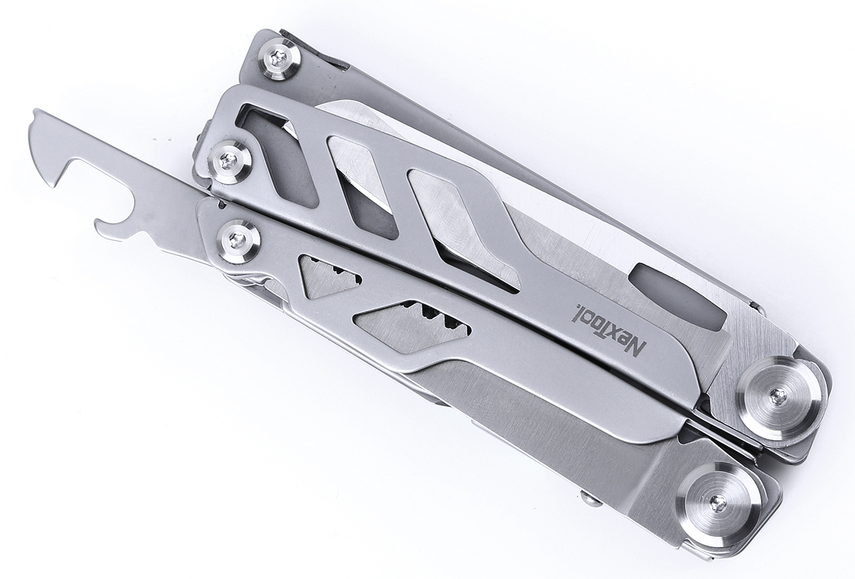 Multifunktionswerkzeug "NexTool Flagship GEN2" (KT5020C)