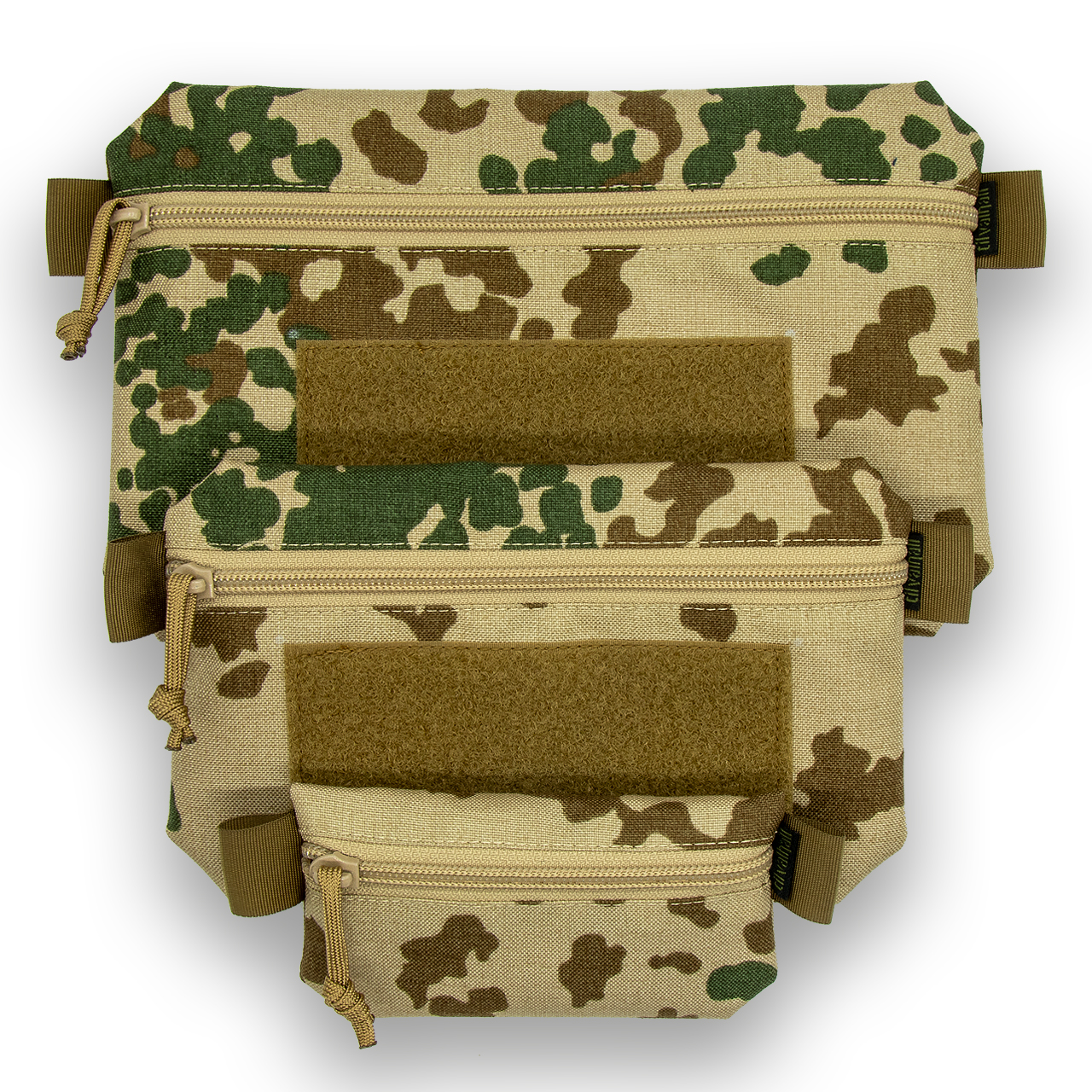 Einschubtasche "ZIPBAG - M", 3farb