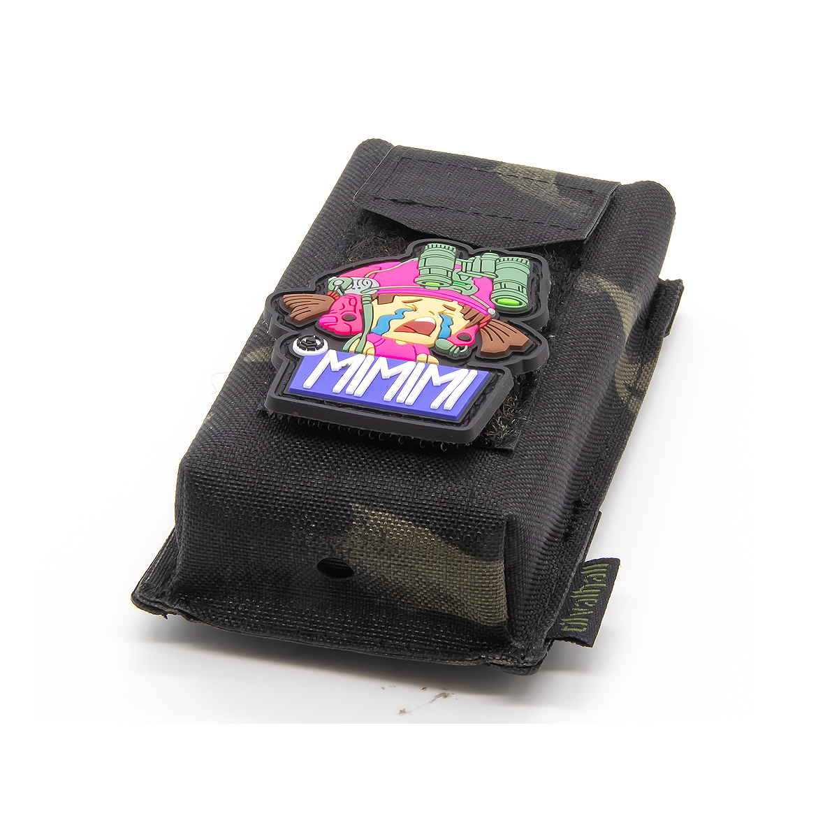 tvwg Taschentüchertasche "MI MI MI-BAG"