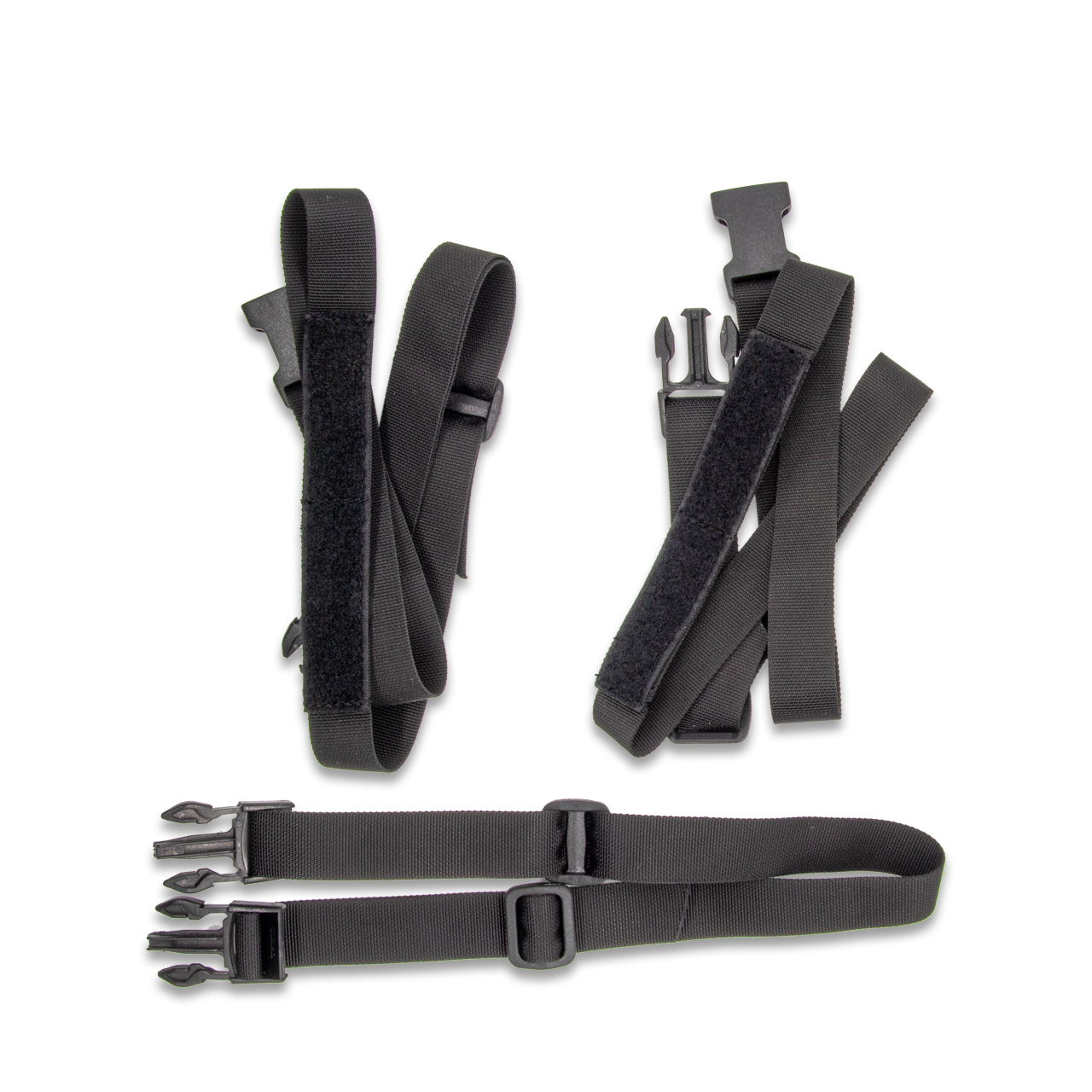 Chestrig "theBASE", schwarz