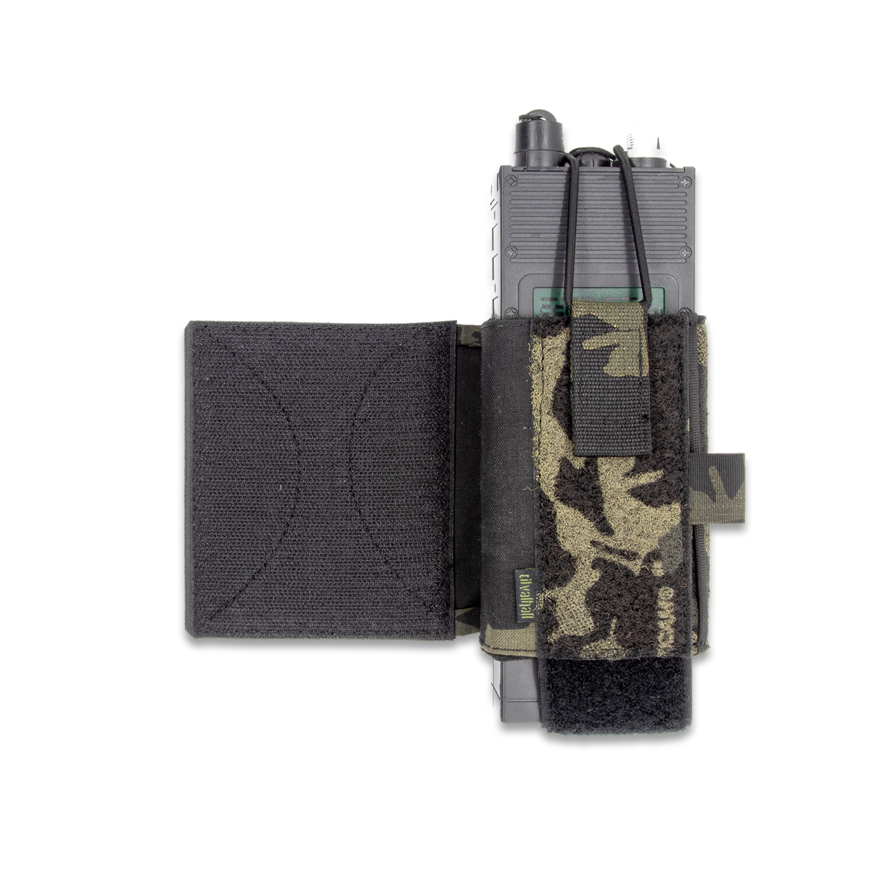 MULTI-WING, rechts, multicam® black