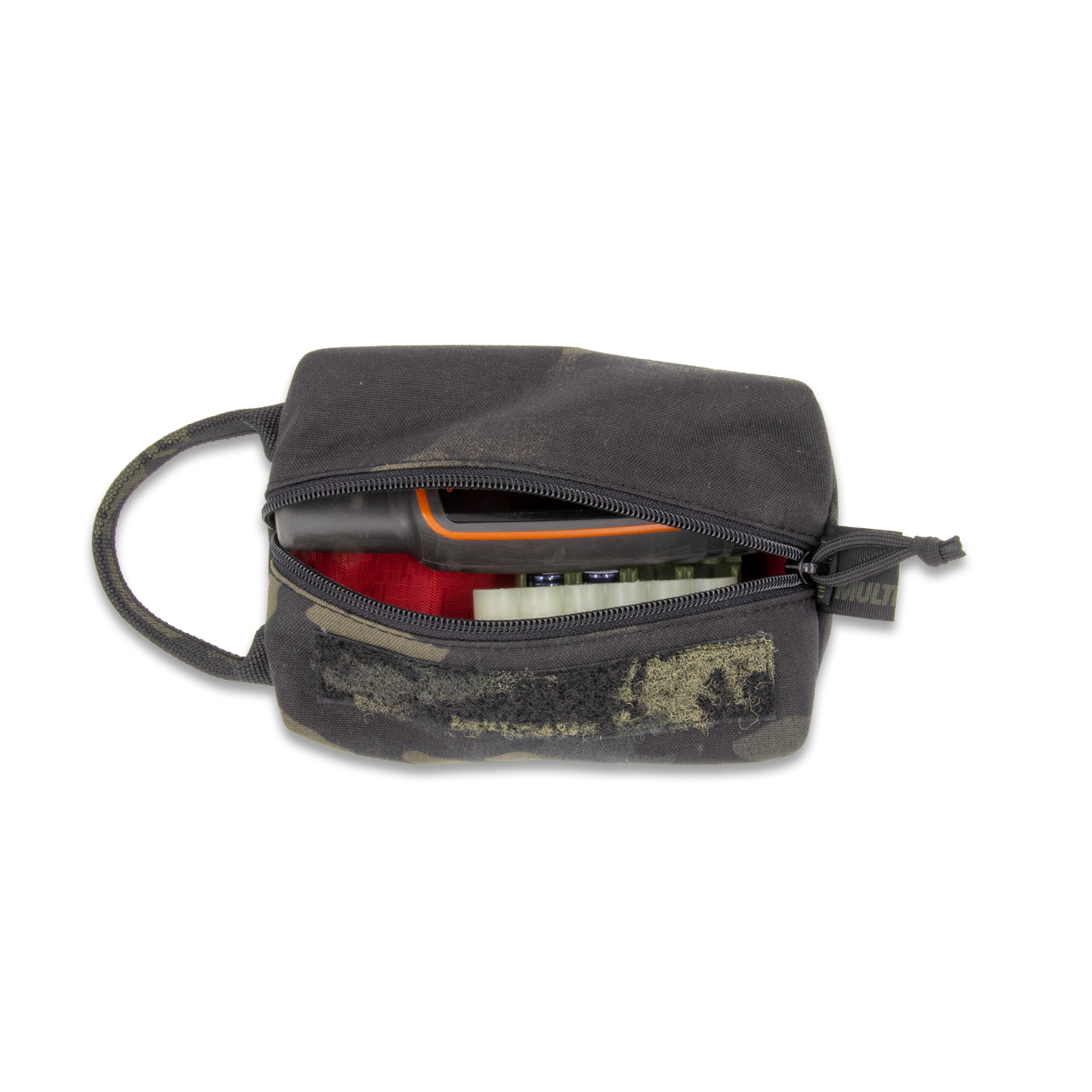 Ordnungstasche "SIMPLEBAG - S", 5farb