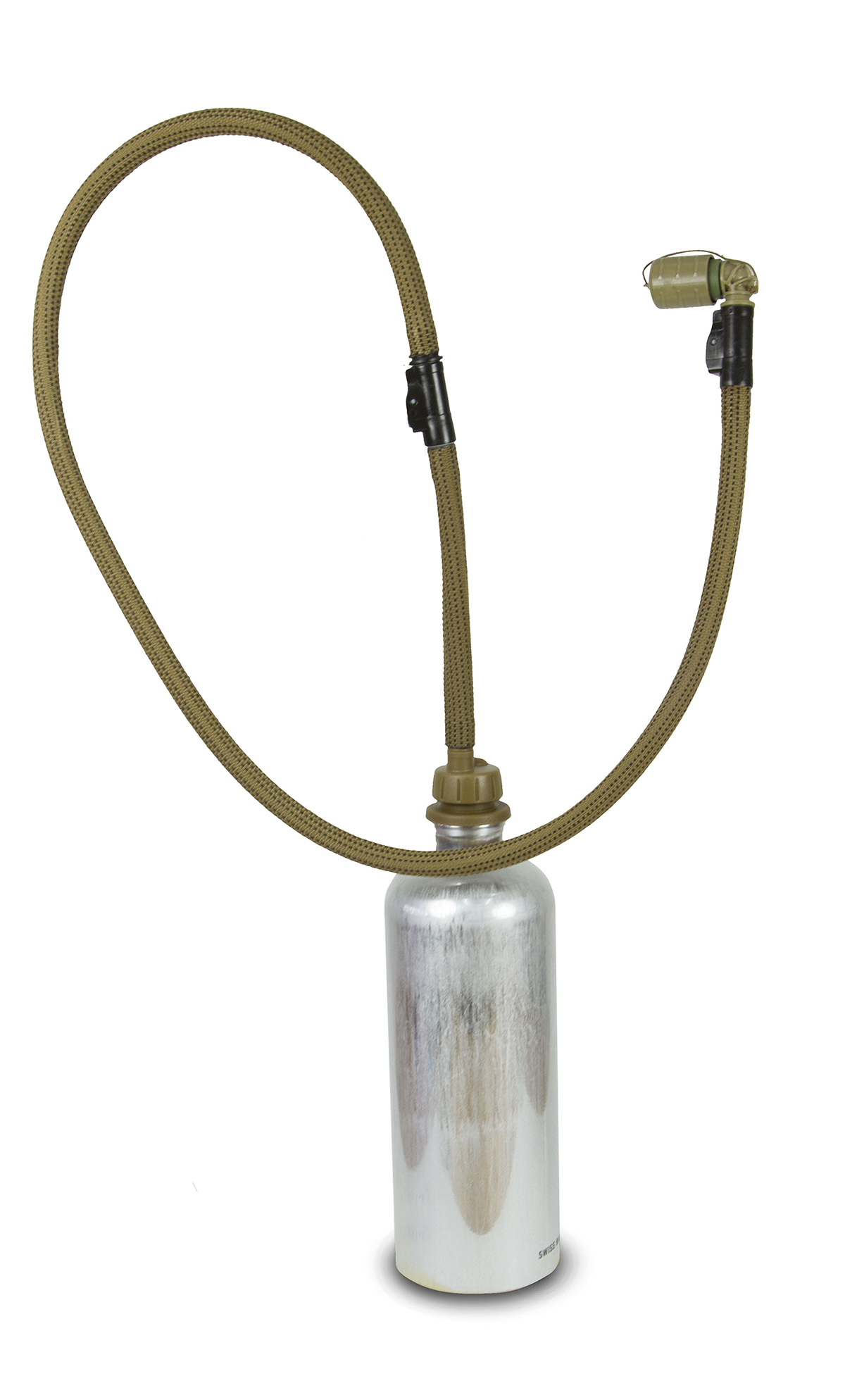 Source Convertube Trinkflaschen Adapter Set