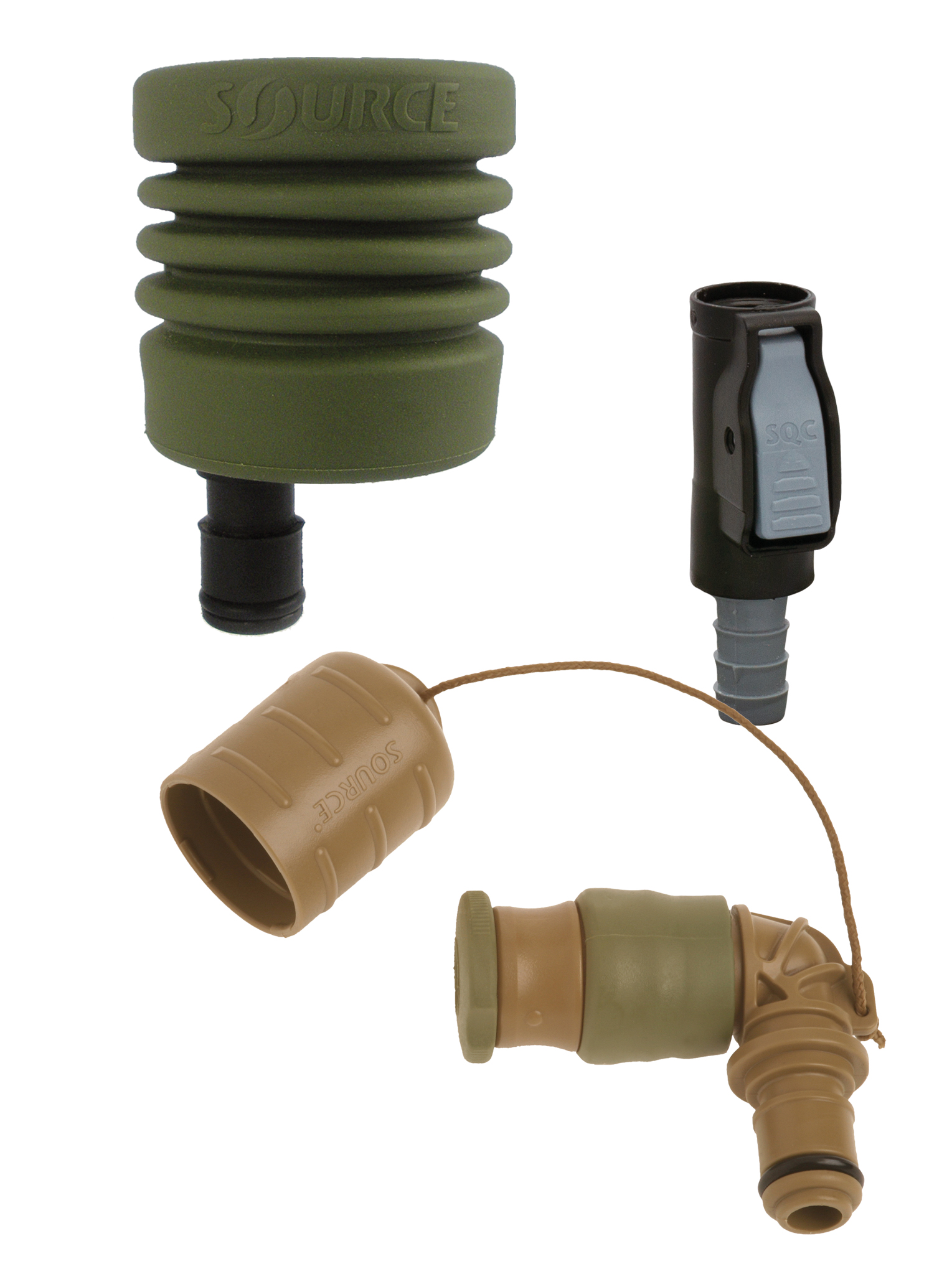 Source Hydration Upgrade Kit