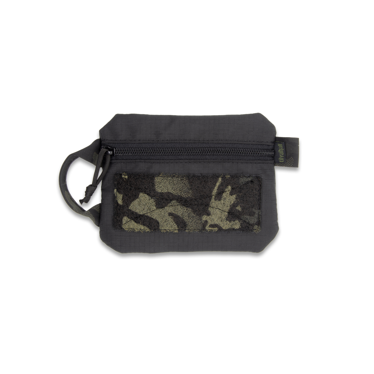 Einschubtasche "ZIPBAG - WITCHDOC", Multicam® Black