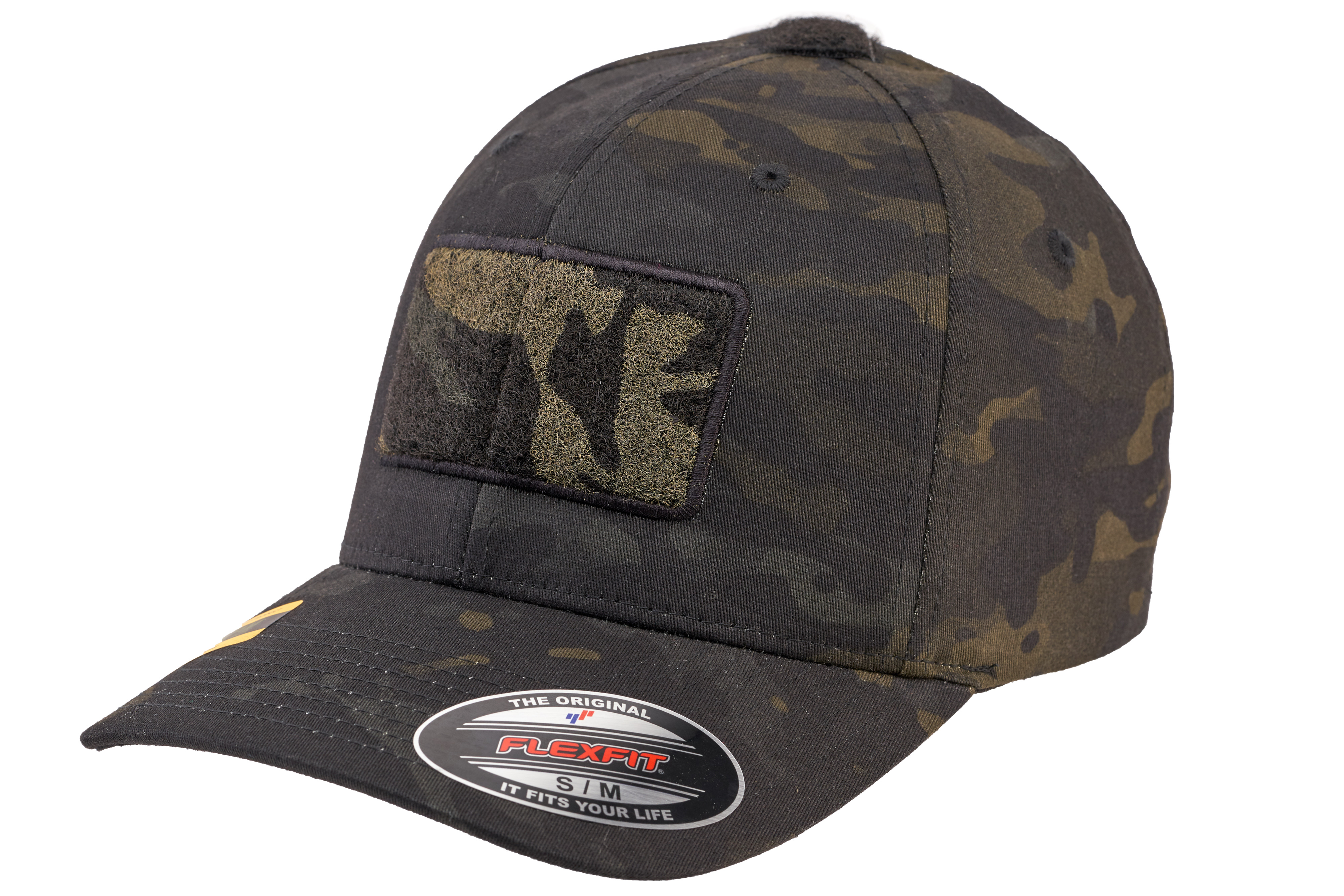 TACTICAL FLEXFIT "TAC CAP"