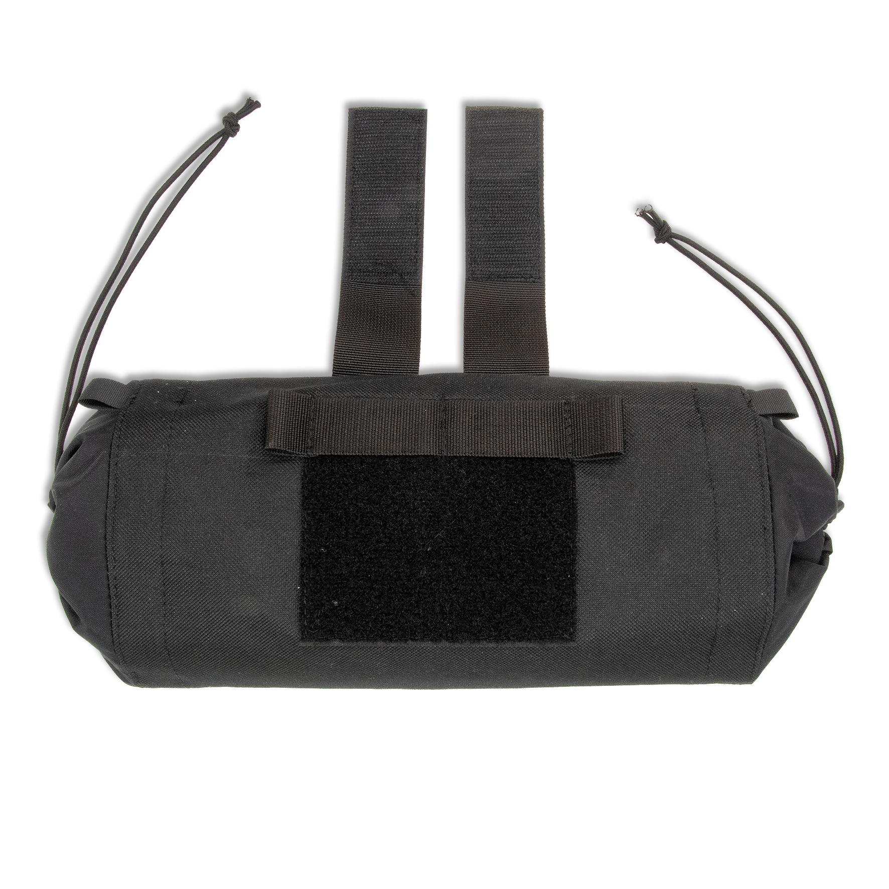 tvwg Multifunktionstasche "ROLLE", schwarz