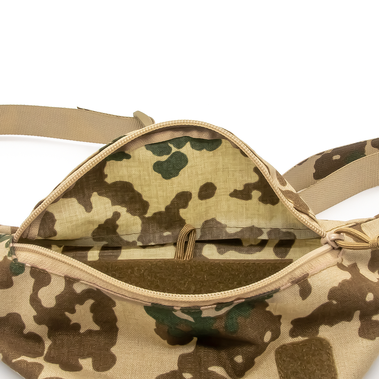 Hüfttasche "SKATER", 3farb