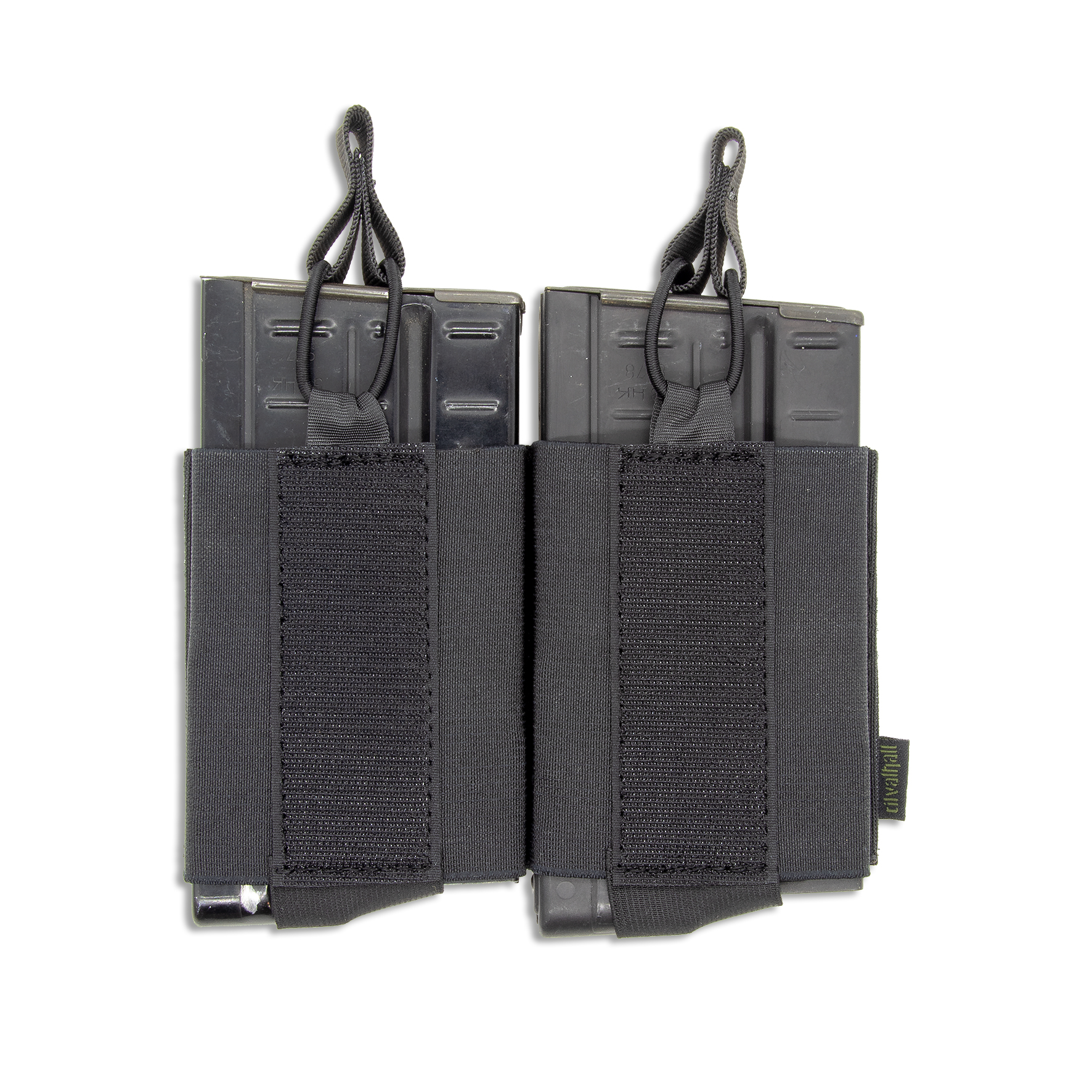 RIFLE-INSERT 7.62mm (.308), schwarz