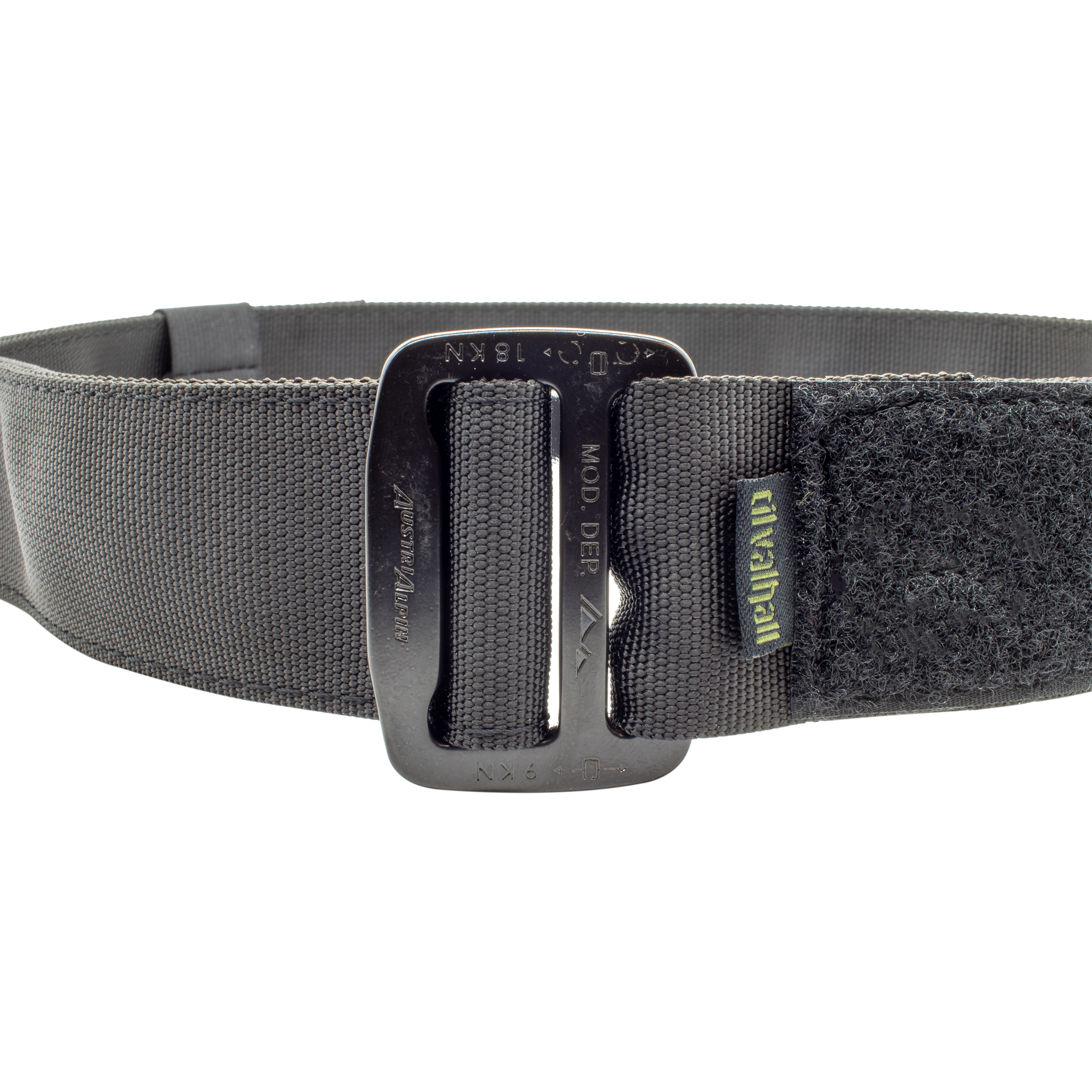 ALLDAY-BELT, schwarz, S (75 - 90cm)