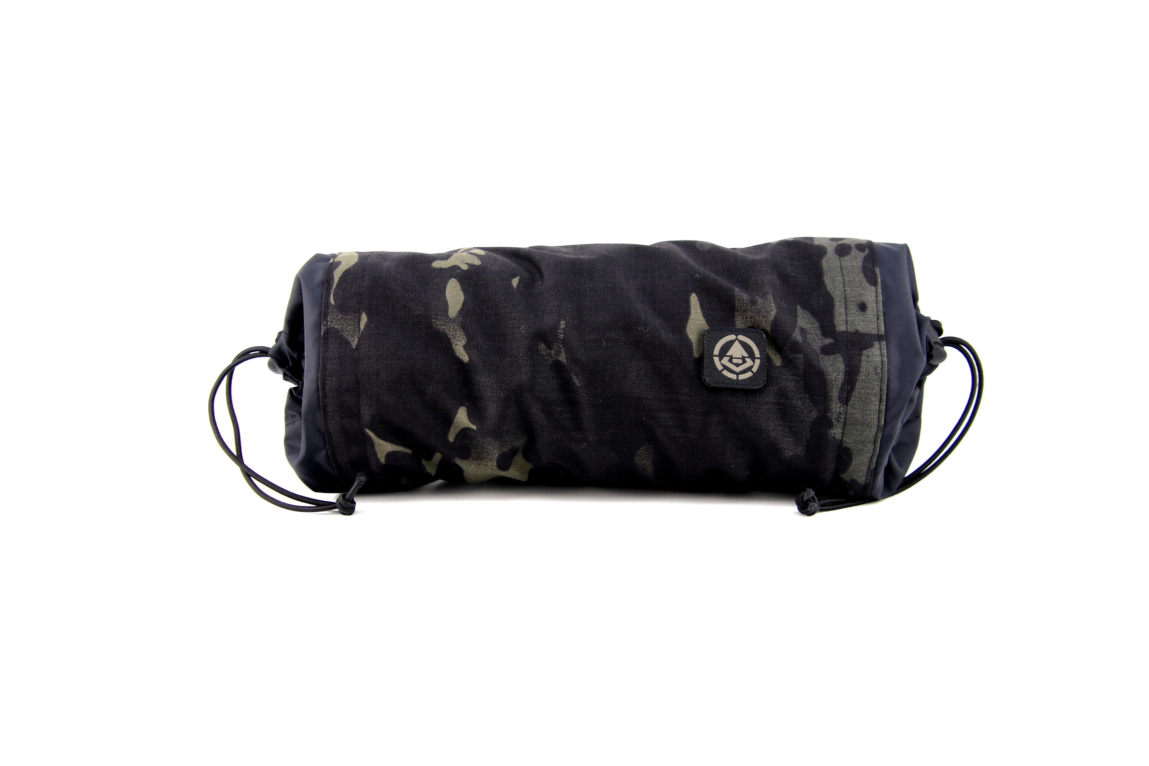 tvwg Multifunktionstasche "ROLLE", multicam® black