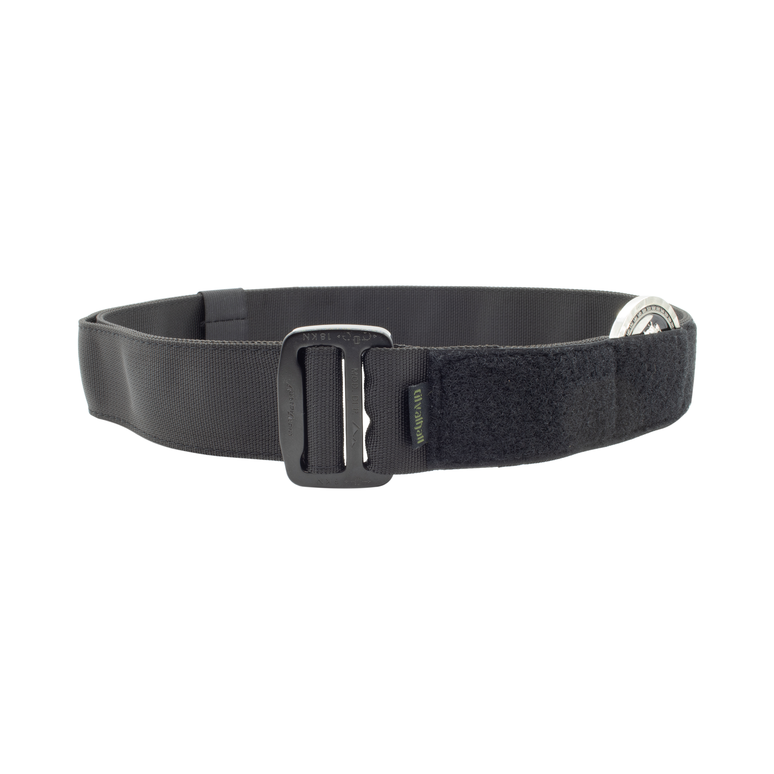 ALLDAY-BELT, schwarz, S (75 - 90cm)