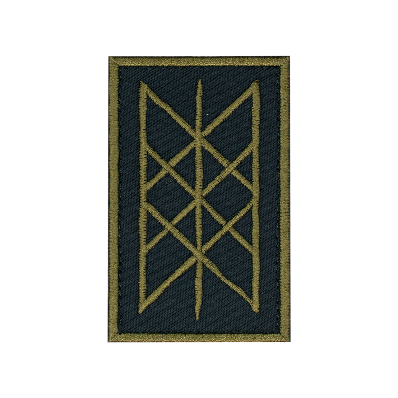 Patch "Netz von Wyrd"