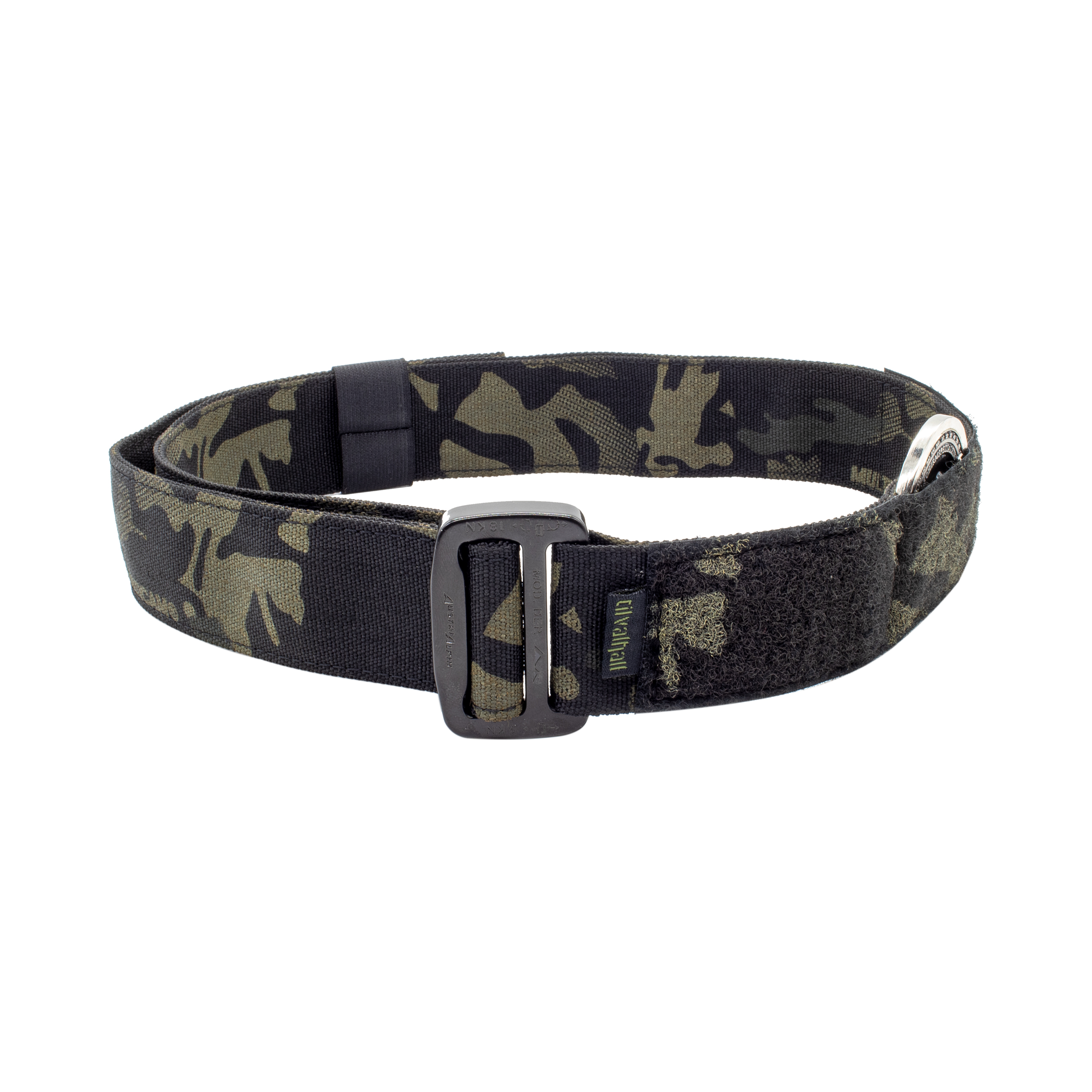 ALLDAY-BELT, multicam® black, L (105 - 120cm)