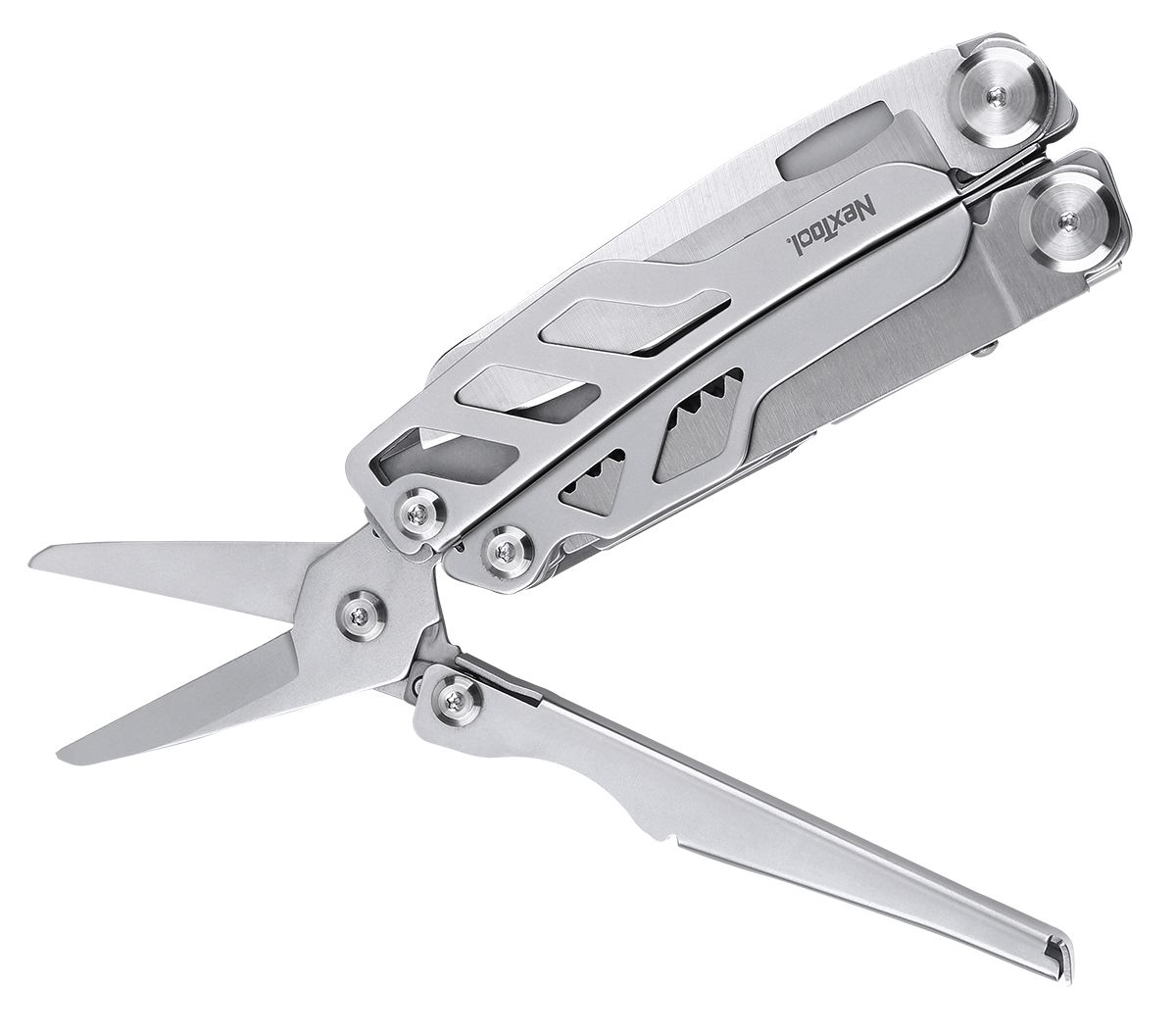 Multifunktionswerkzeug "NexTool Flagship GEN2" (KT5020C)