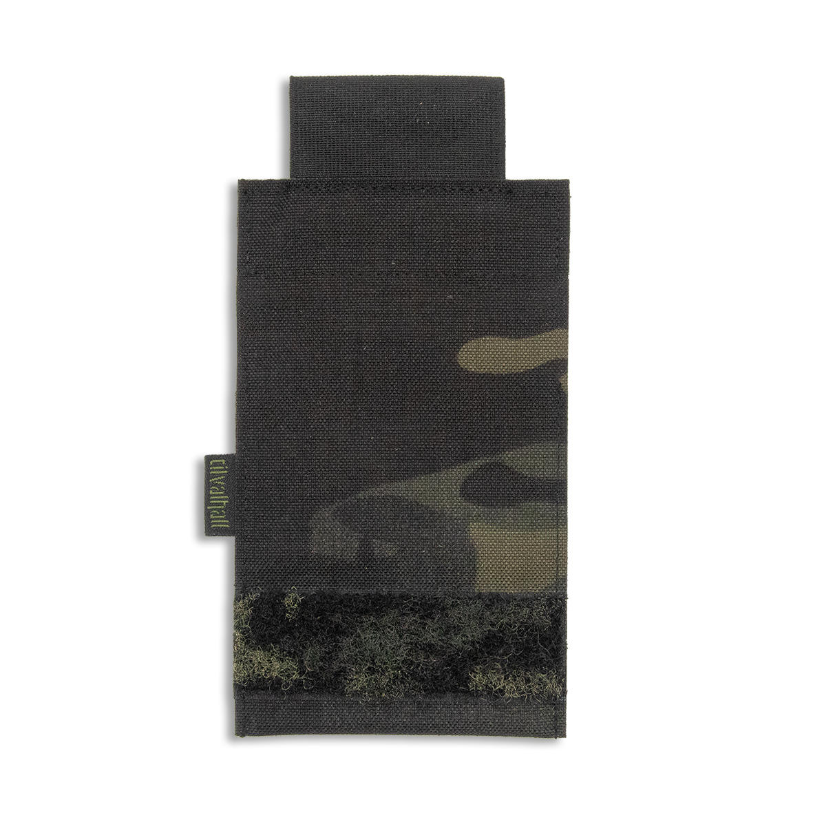 EDC-Pouch "MIKROBAK", multicam® black