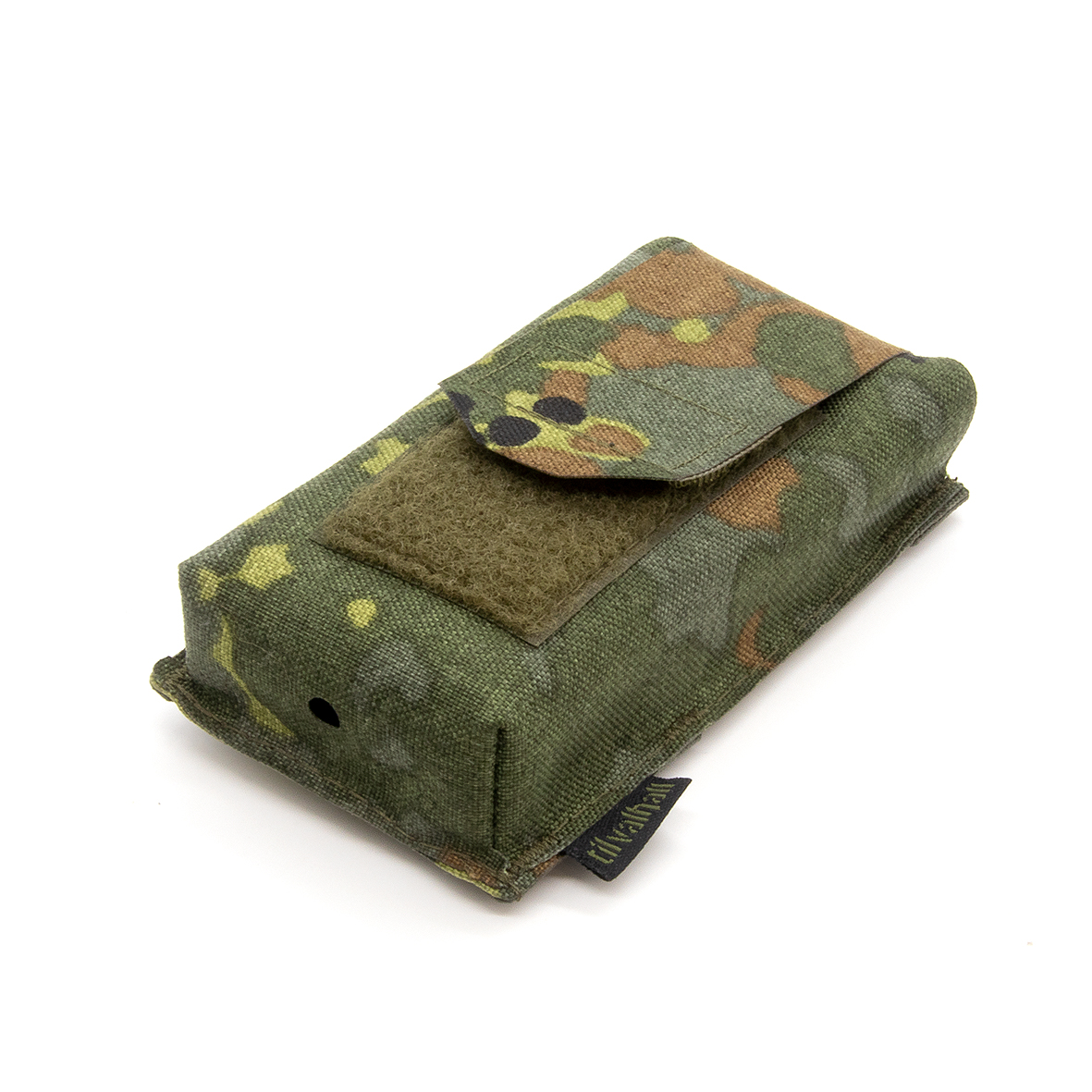 tvwg Taschentüchertasche "MI MI MI-Bag", 5farb