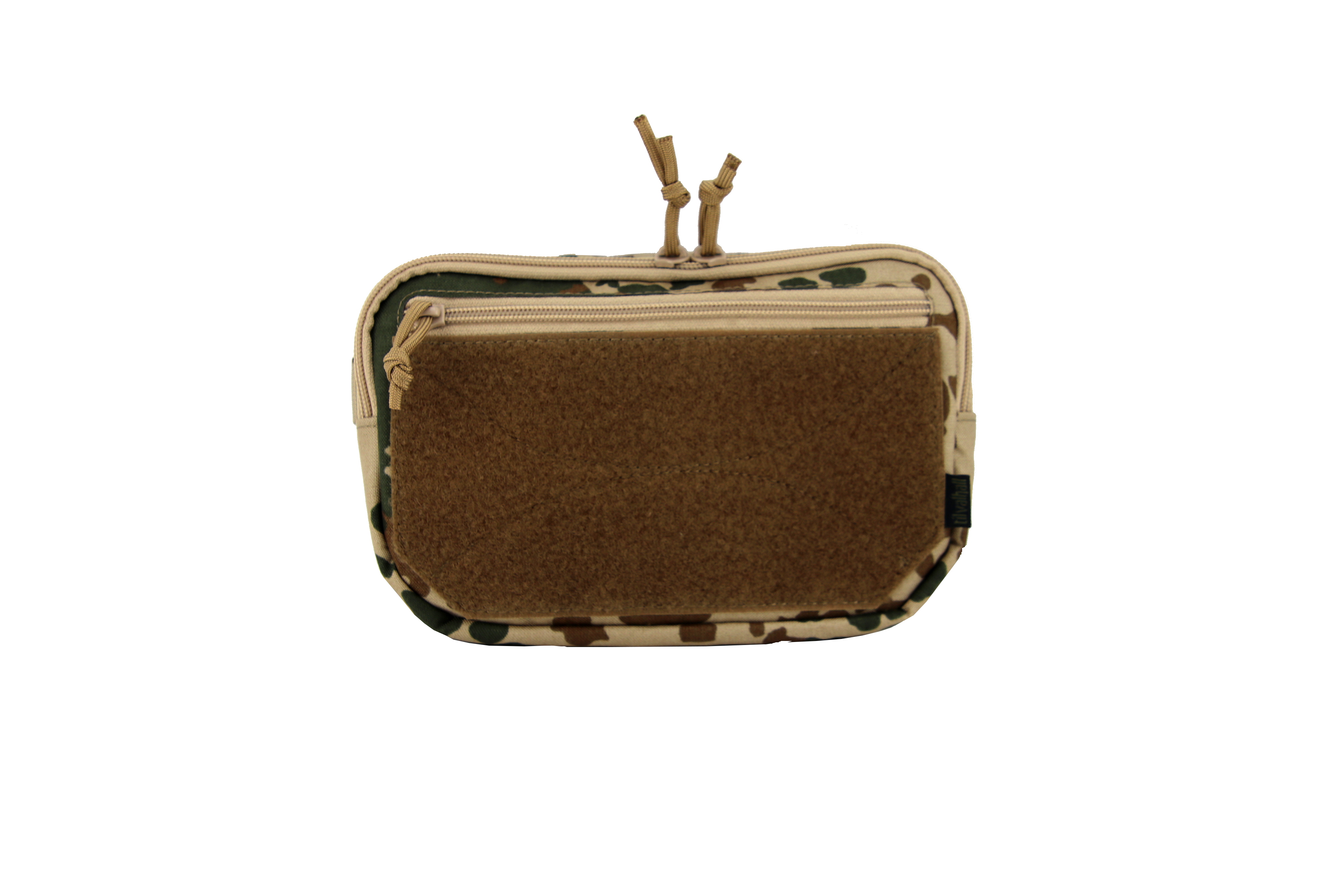 Bauchtasche "HÄNGER", klettbar