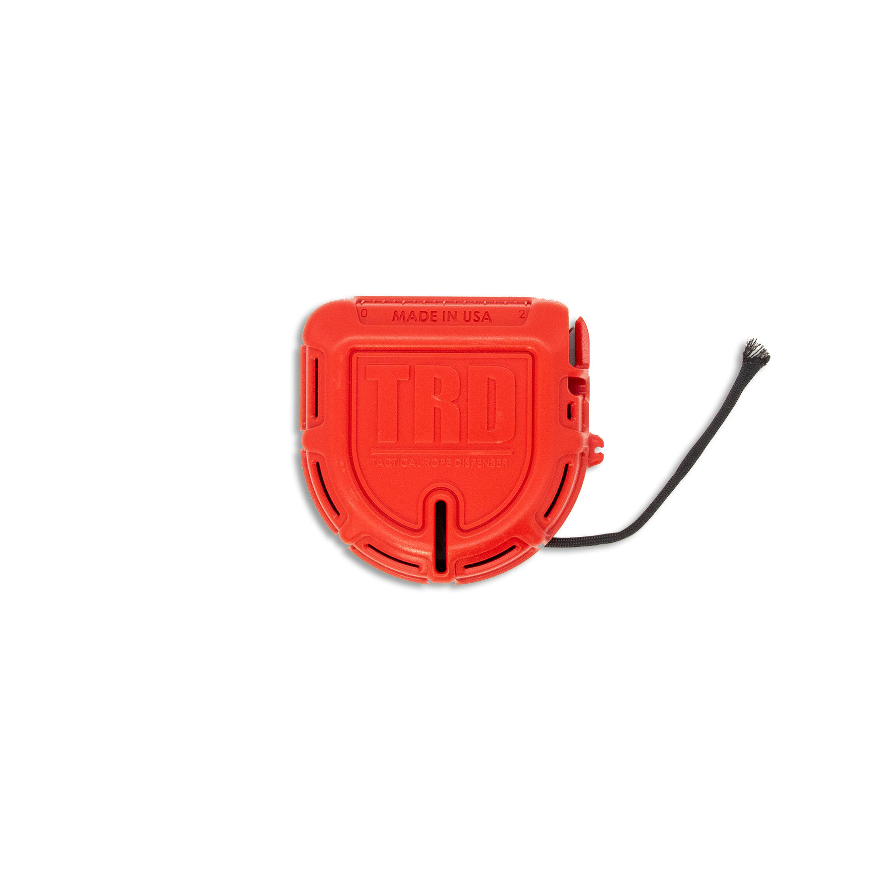 ARM TRD - Tactical Rope Dispenser, orange