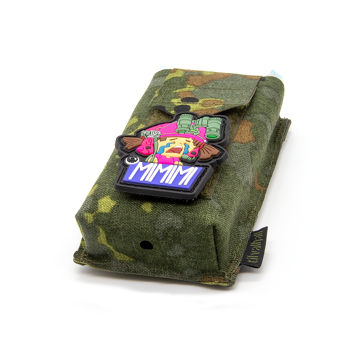 tvwg Taschentüchertasche "MI MI MI-Bag", 5farb