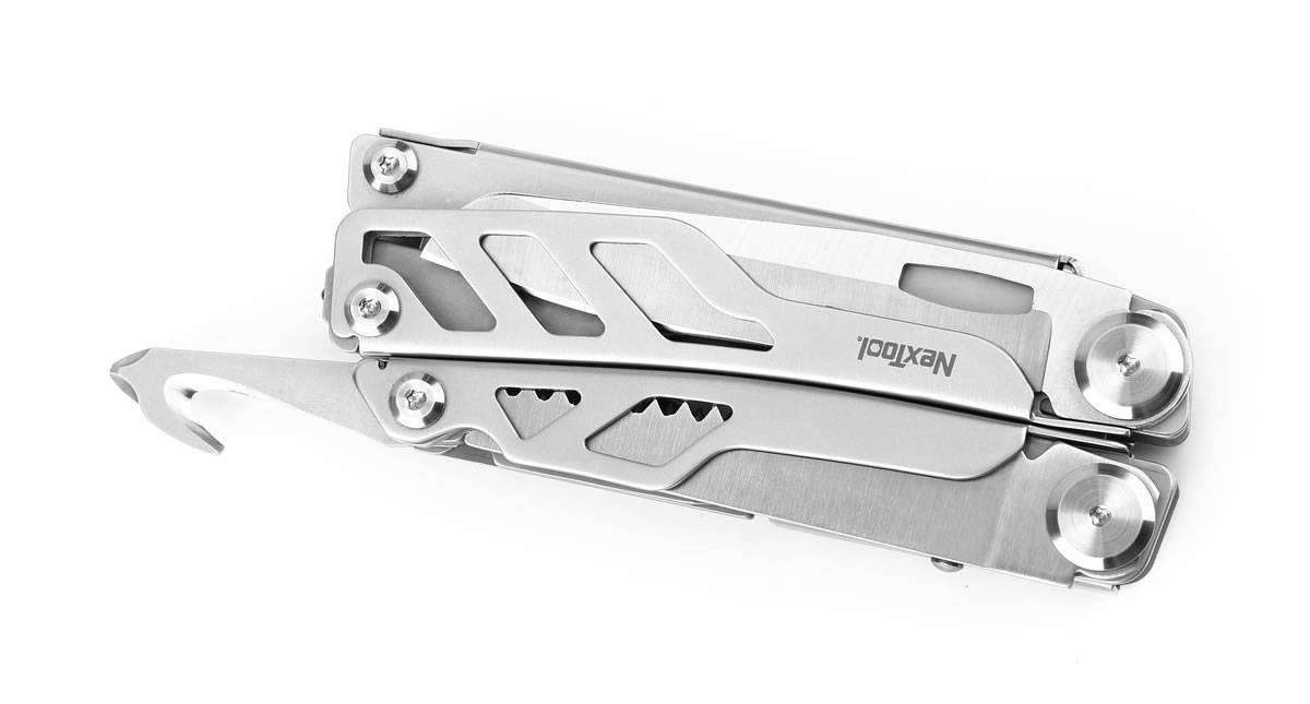 Multifunktionswerkzeug "NexTool Flagship GEN2" (KT5020C)