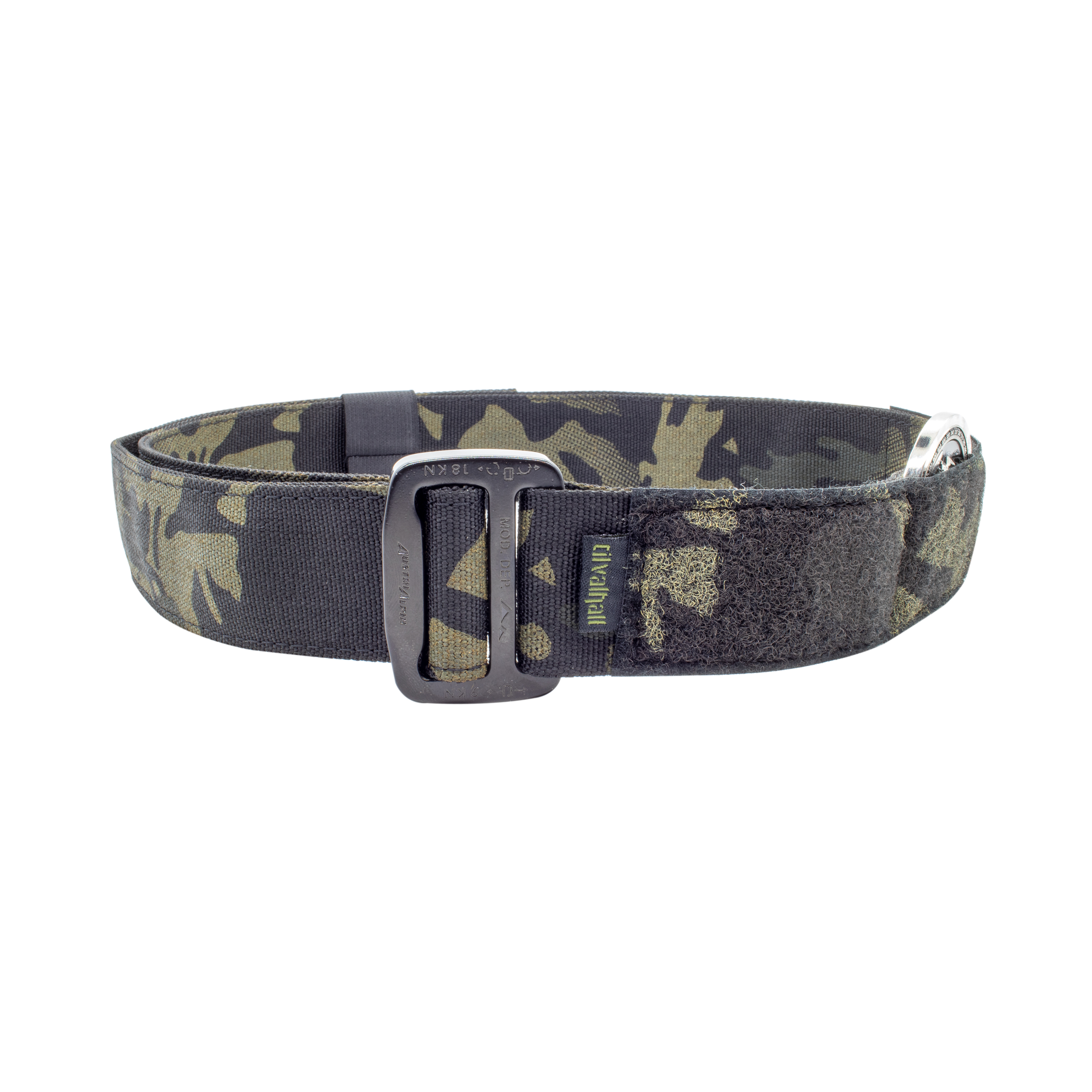 ALLDAY-BELT, multicam® black, S (75 - 90cm)