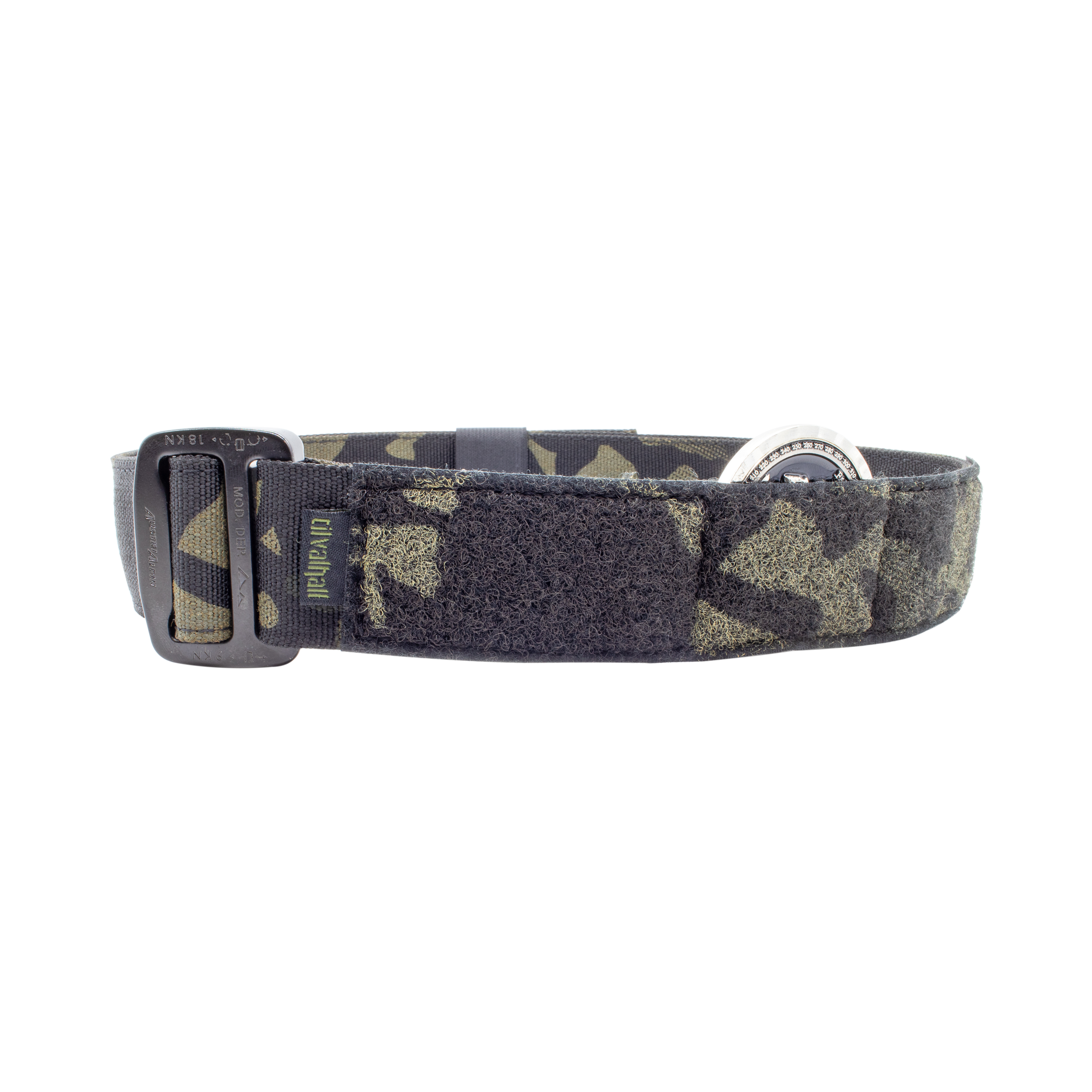 ALLDAY-BELT, multicam® black, S (75 - 90cm)