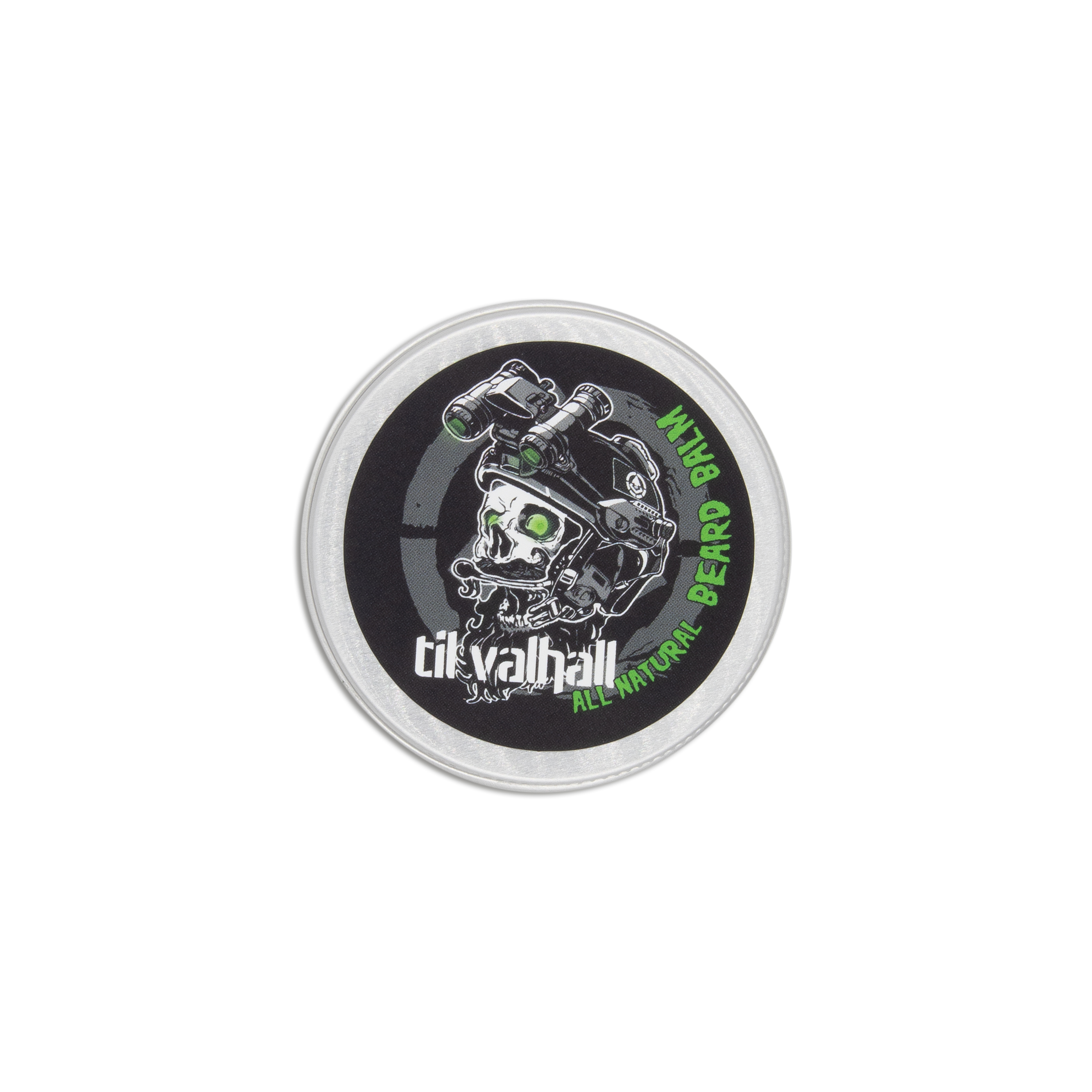 Beard Balm TIL VALHALL, 30g