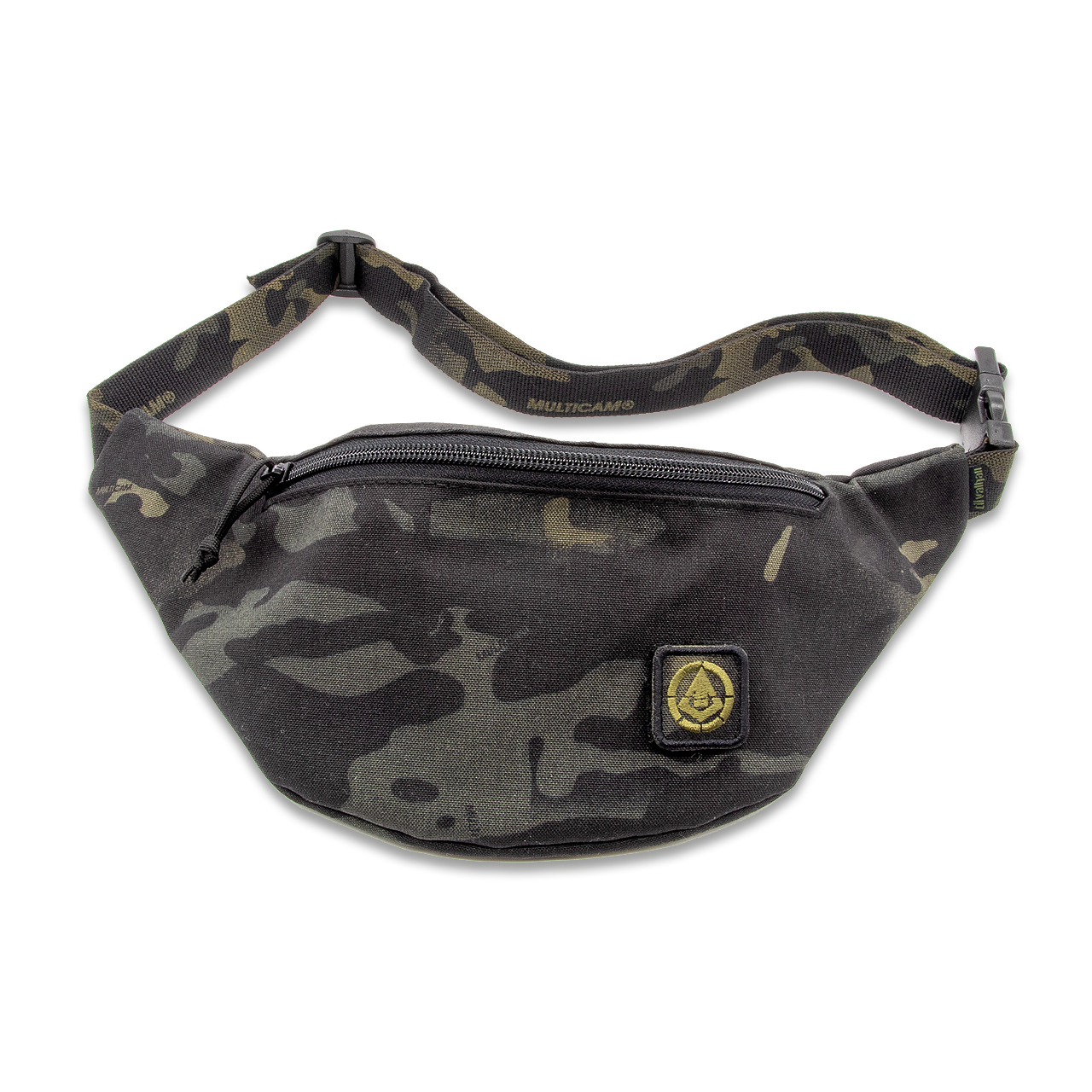 Hüfttasche "SKATER"