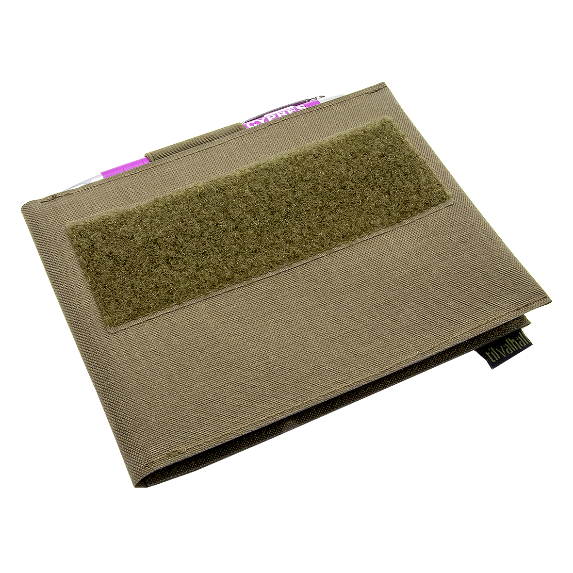 Sprungbuchhülle HOPPEBOK