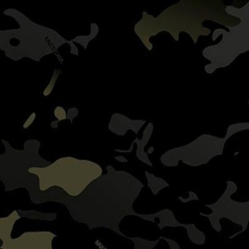 multicam® black