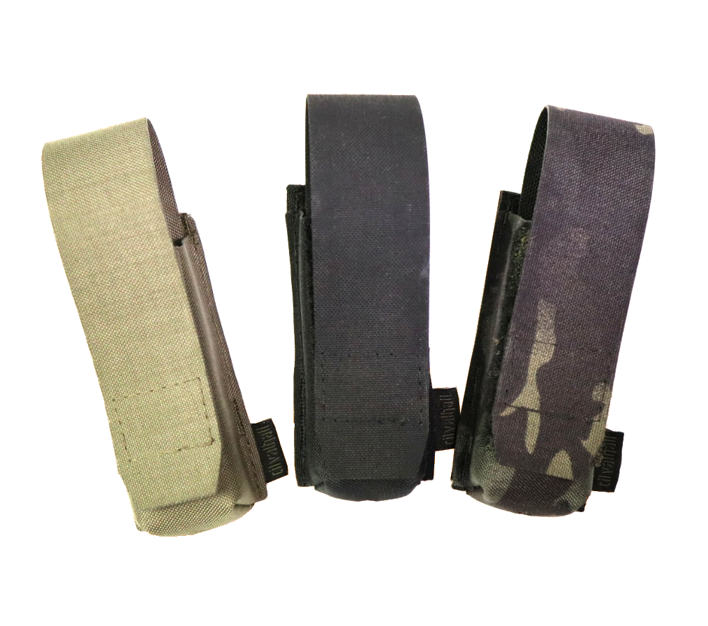 tvwg Magazintasche PISTOL