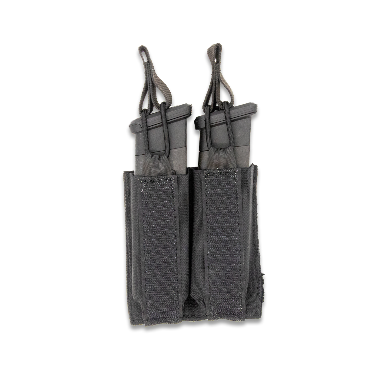 PISTOL-INSERT, schwarz