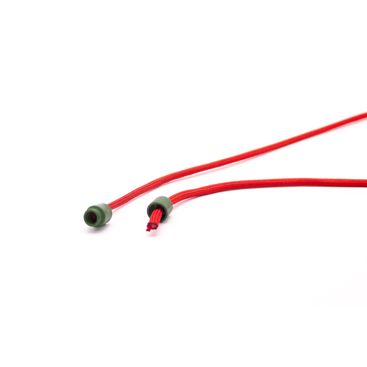 Breakaway Connector, oliv