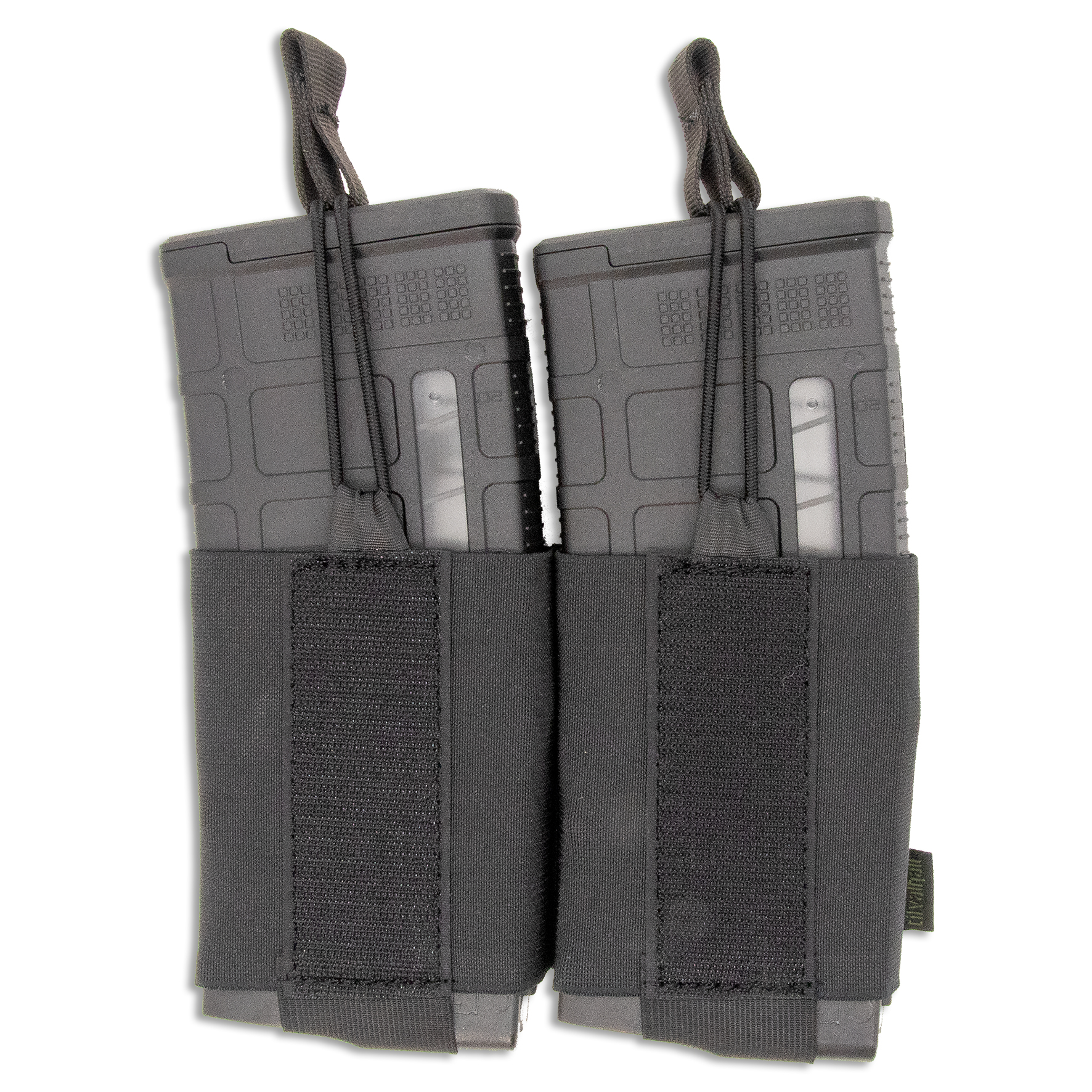 RIFLE-INSERT 7.62mm (.308), schwarz