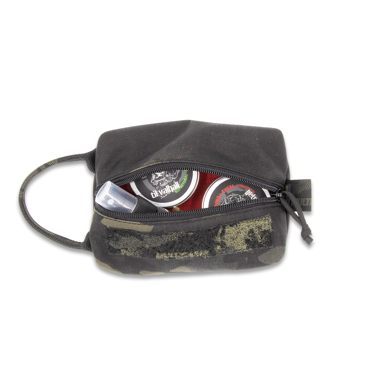 Ordnungstasche "SIMPLEBAG - S", 5farb