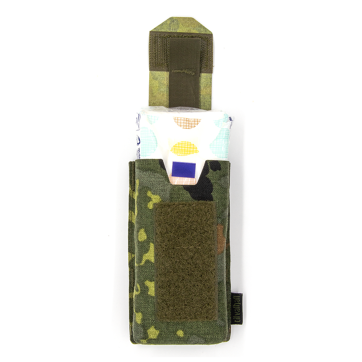 tvwg Taschentüchertasche "MI MI MI-Bag", 5farb