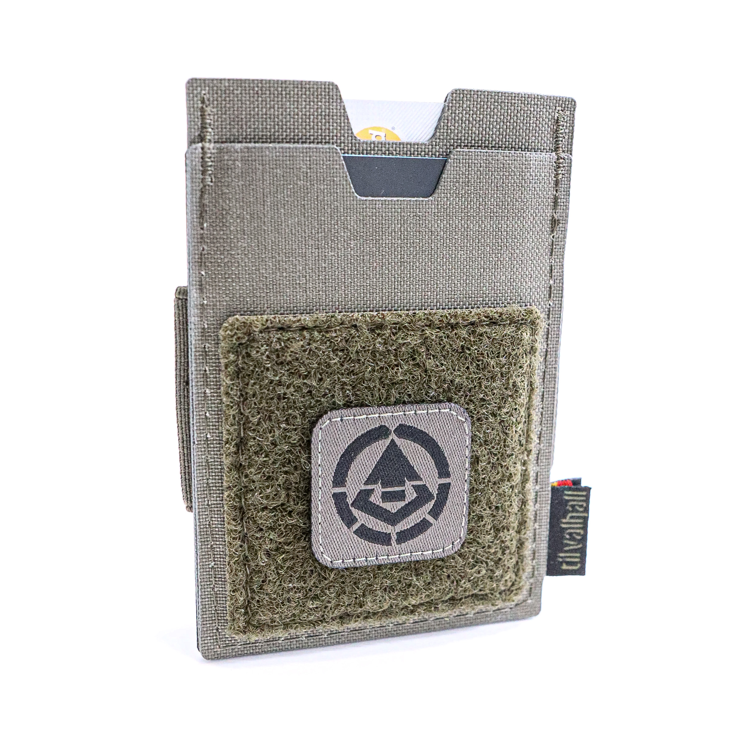 tvwg® Kartenetui "WALLET"