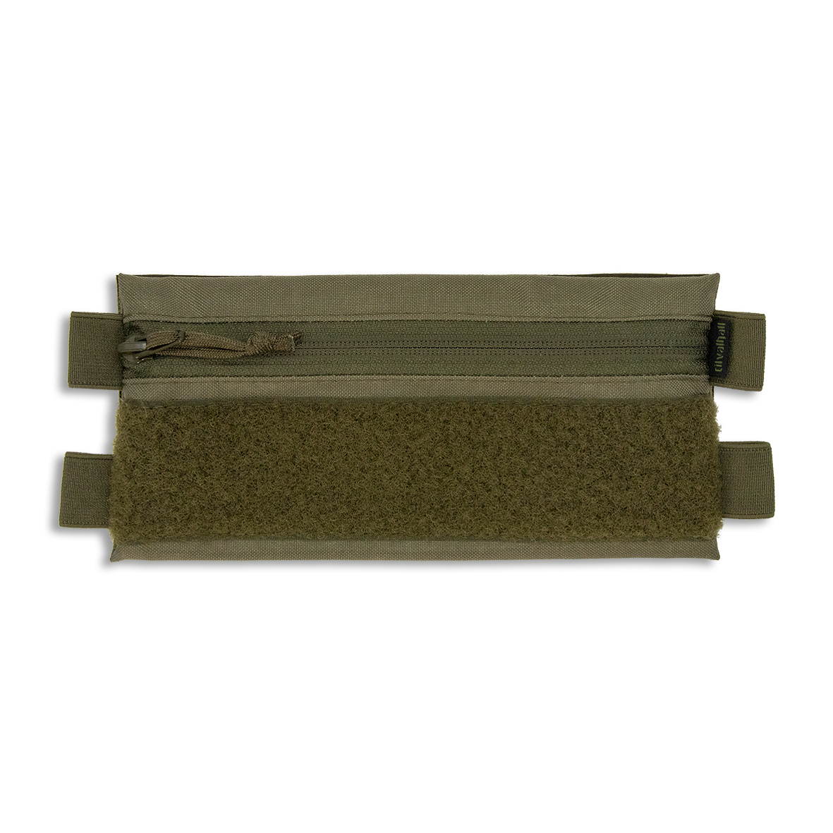 Velcrotasche "CANDY BAG - large"