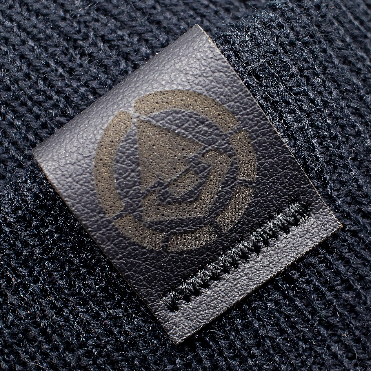 Docker „SIGNET“ black/black