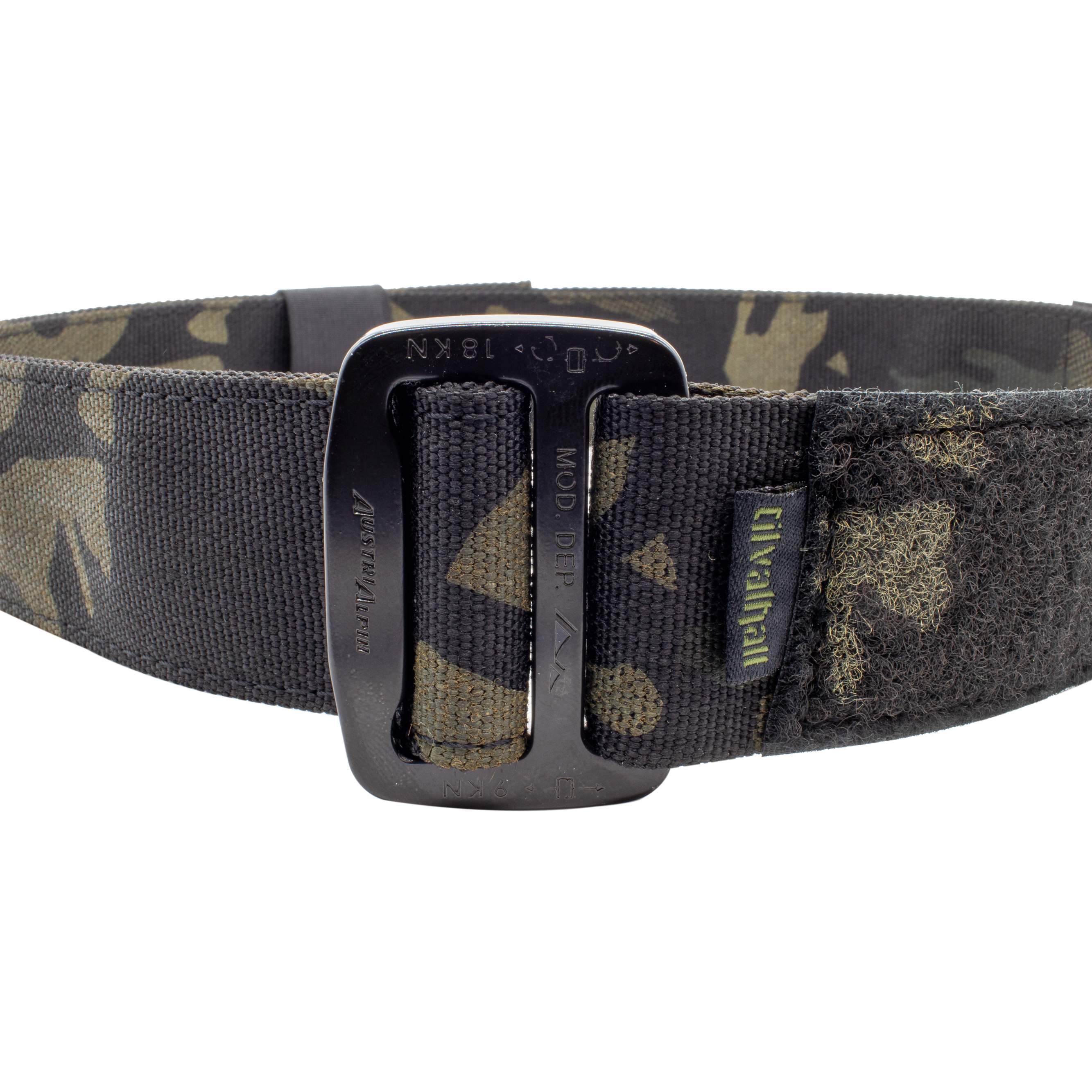 ALLDAY-BELT, multicam® black, L (105 - 120cm)
