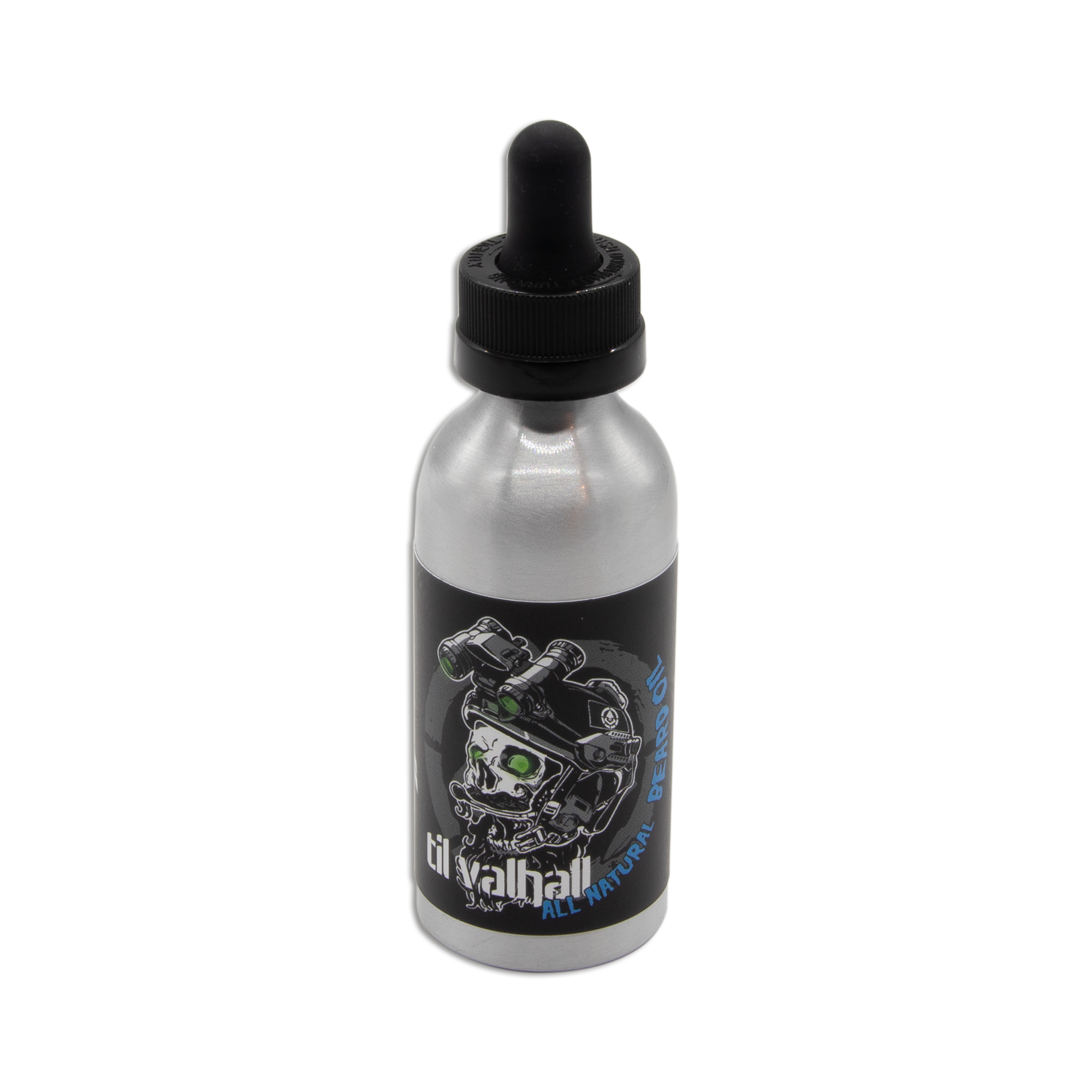 Beard Oil TIL VALHALL, 50ml