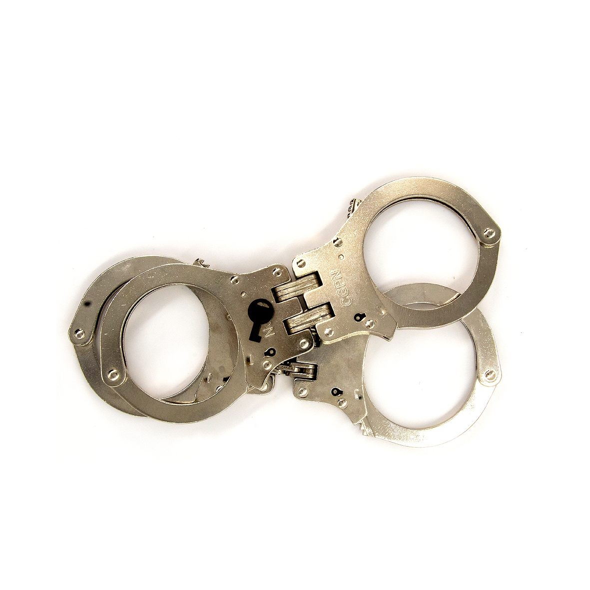 ESCAPE -FASTEX, 15mm, schwarz