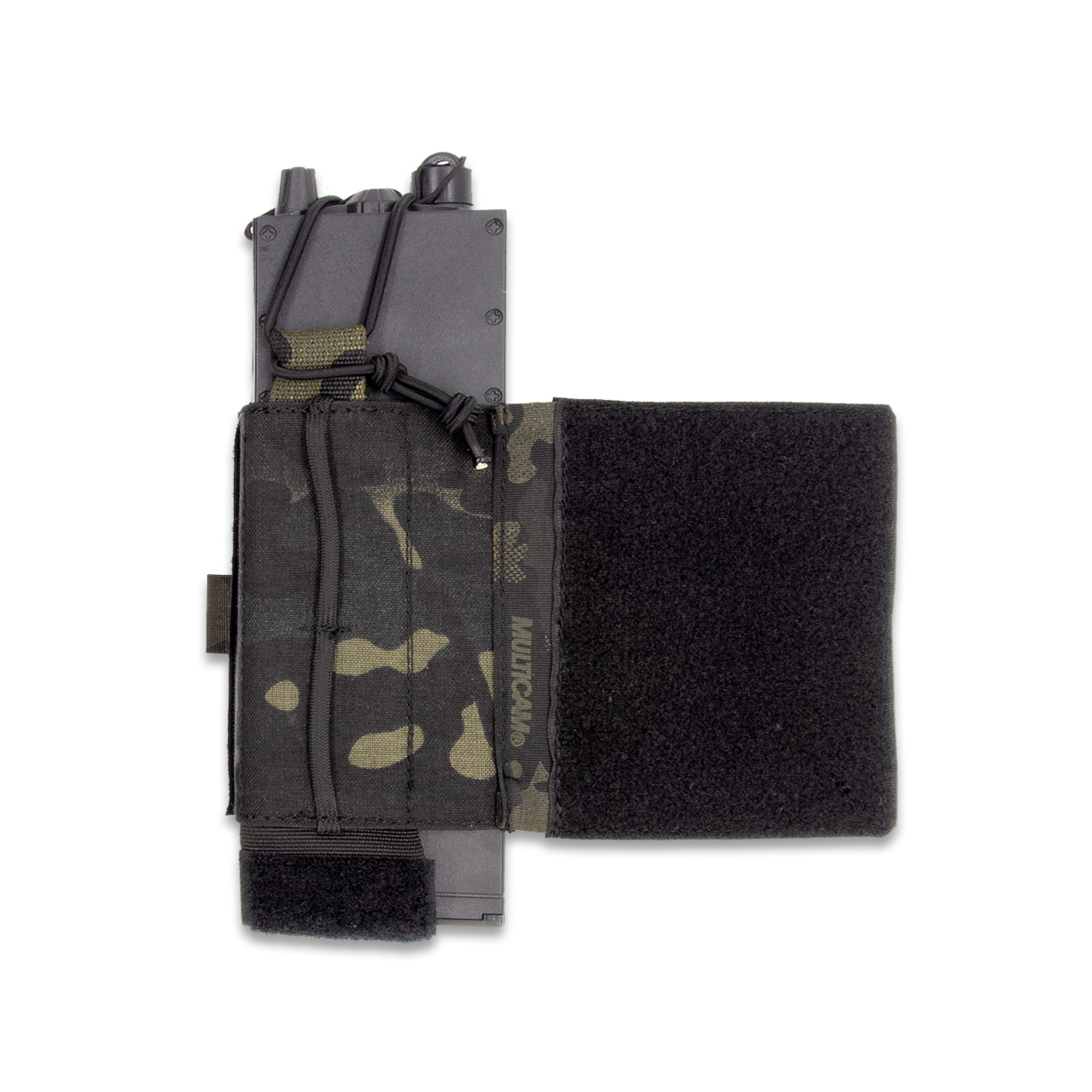 MULTI-WING, rechts, multicam® black