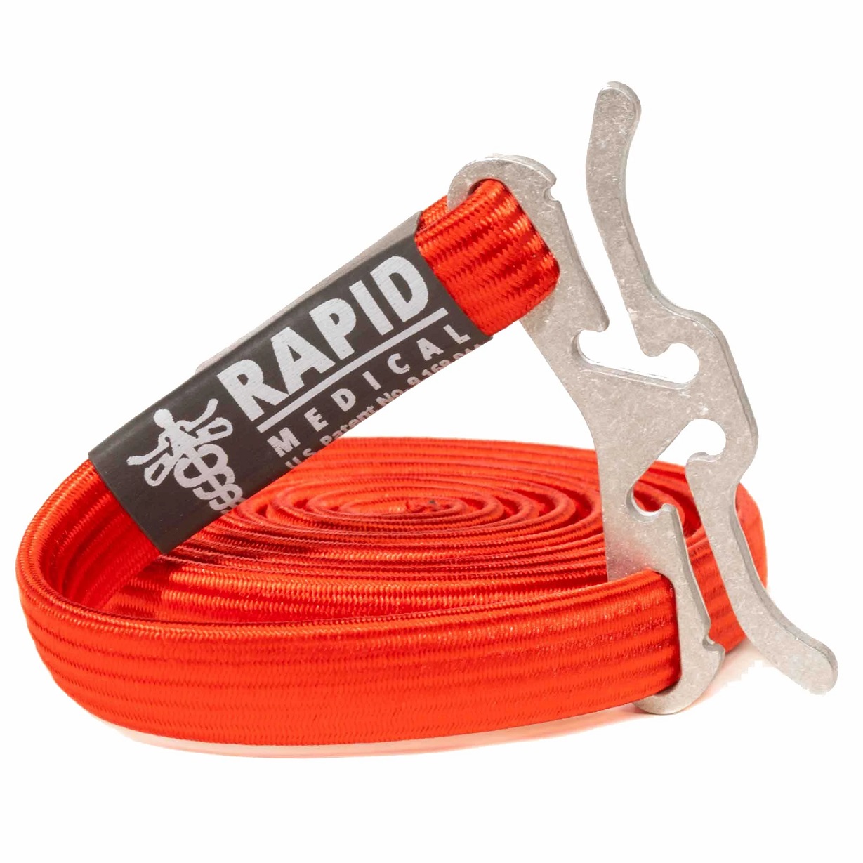 R.A.T.S. - Rapid Tourniquet Gen. 2