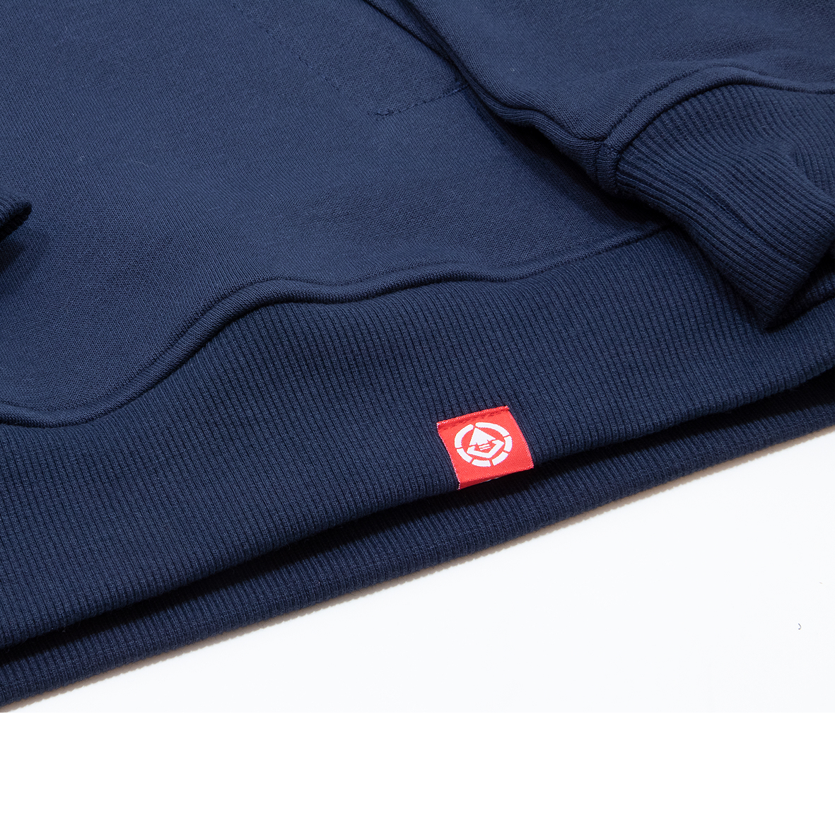 Hoodie "SKAT_ER",  navy
