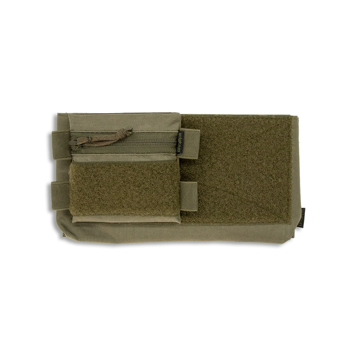 Velcrotasche "CANDY BAG - small", multicam® black