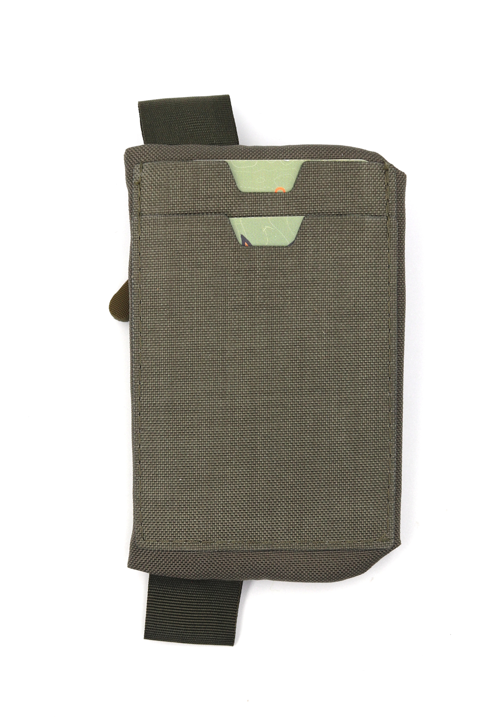 Geldbeutel ZIPWALLET