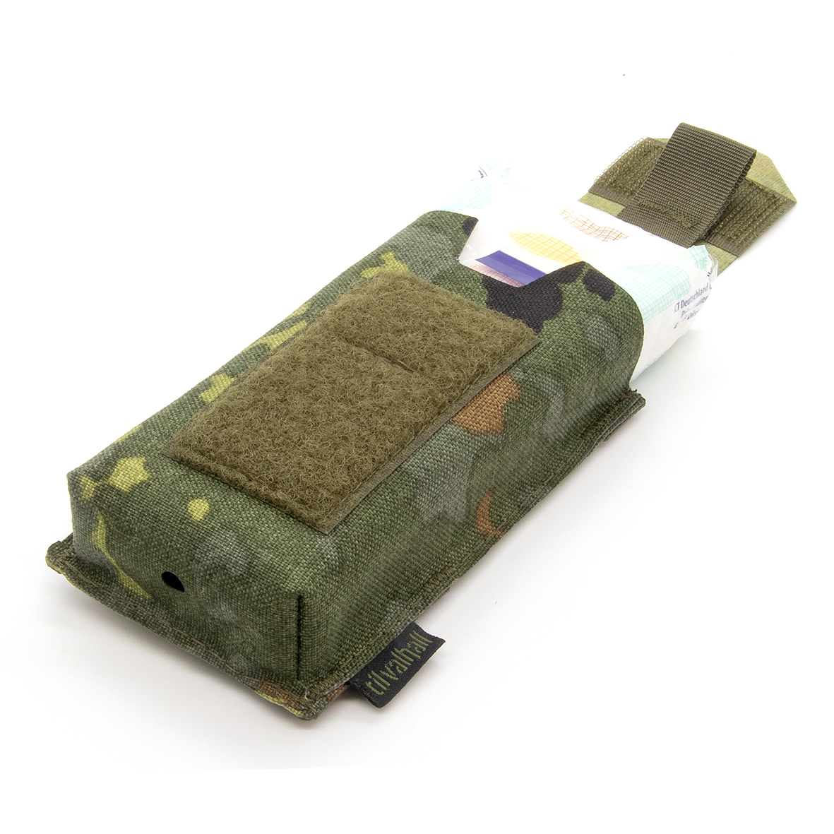 tvwg Taschentüchertasche "MI MI MI-Bag", 5farb